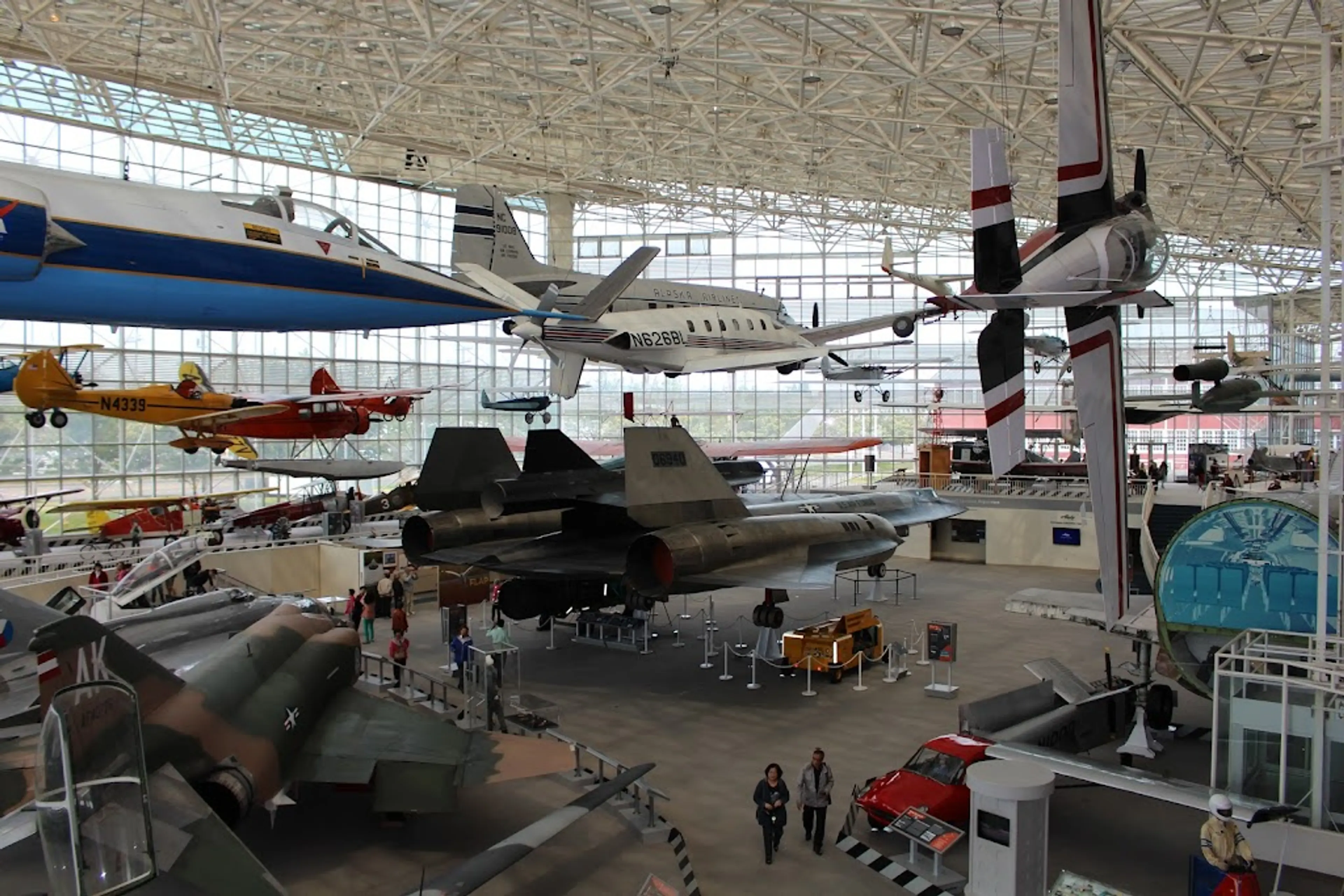 Museum of Flight