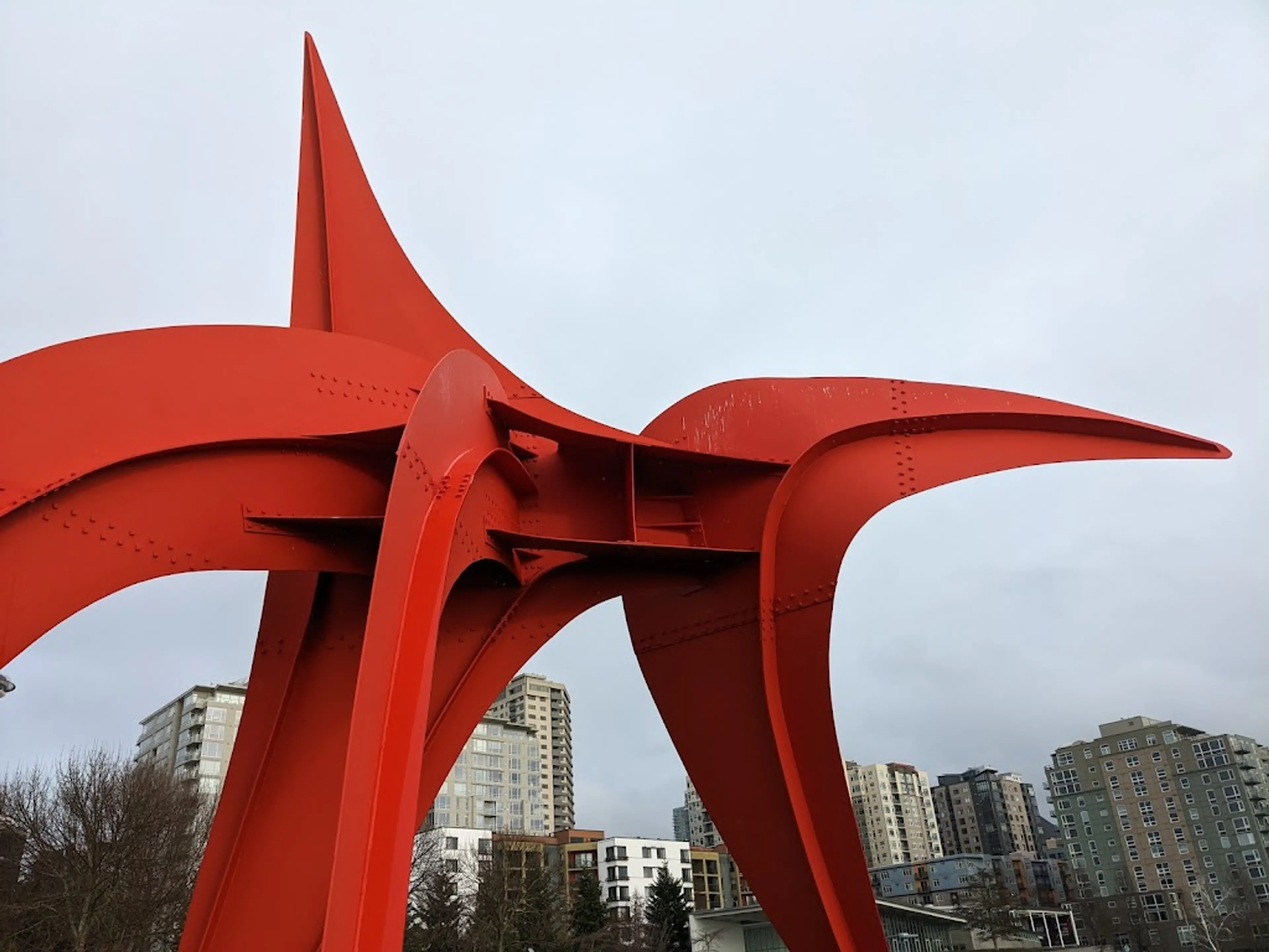 Olympic Sculpture Park