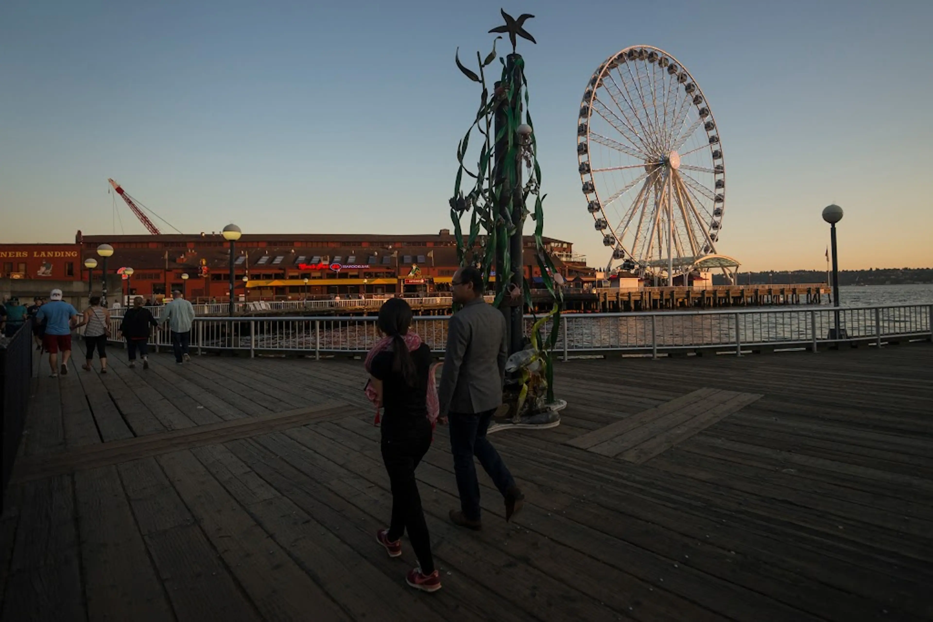 Waterfront Park