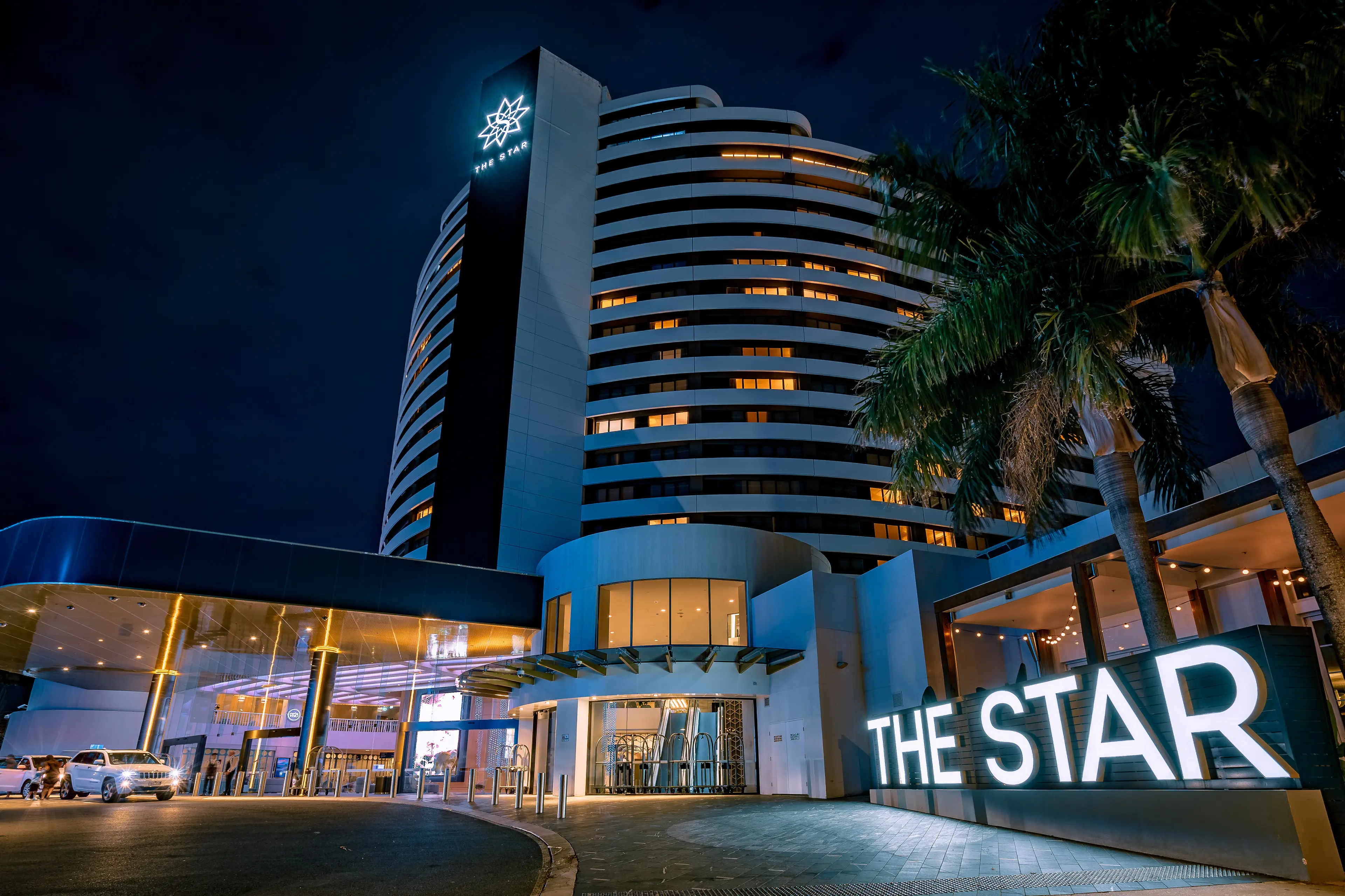 Star Gold Coast Casino