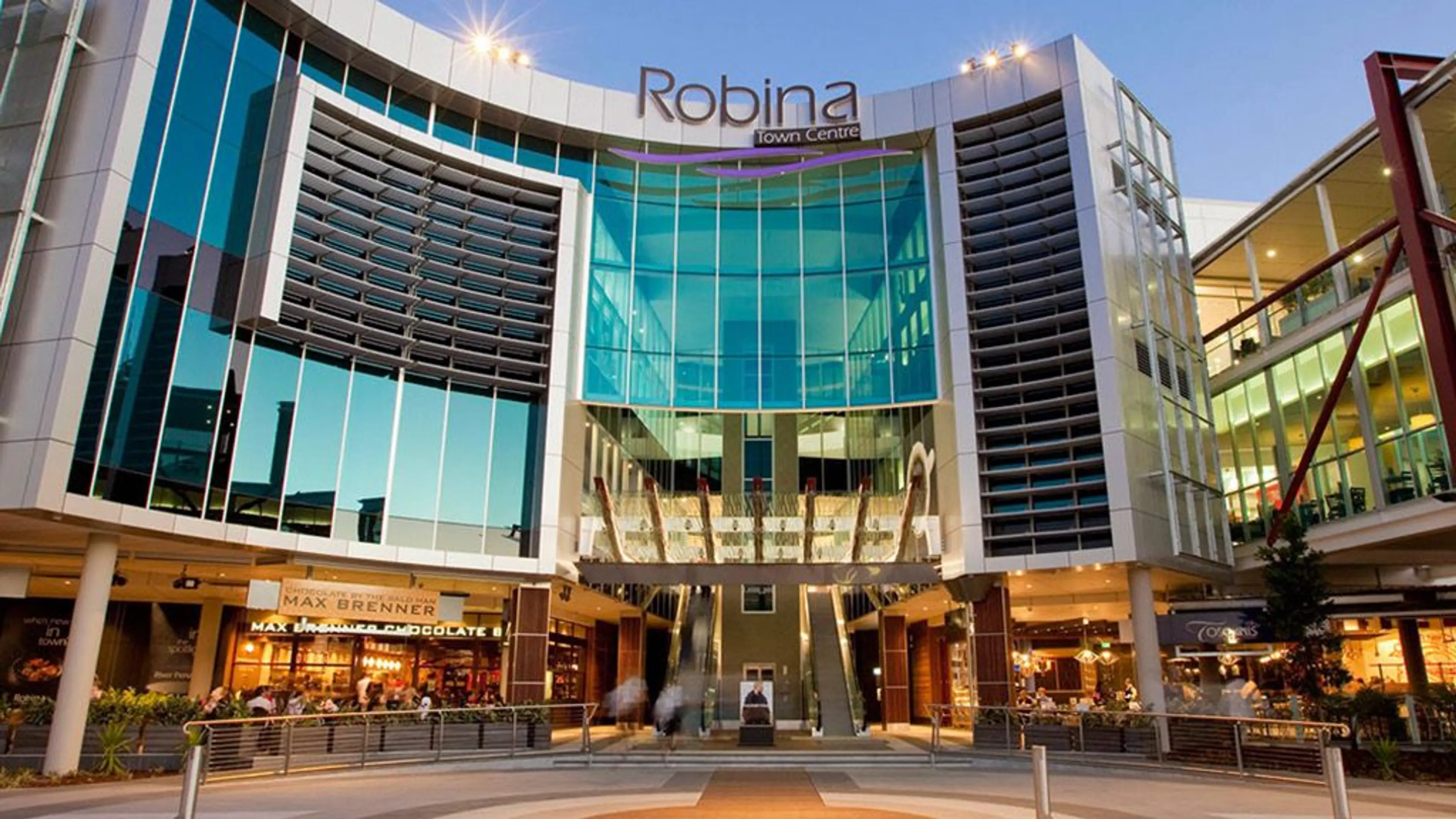 Robina Town Centre