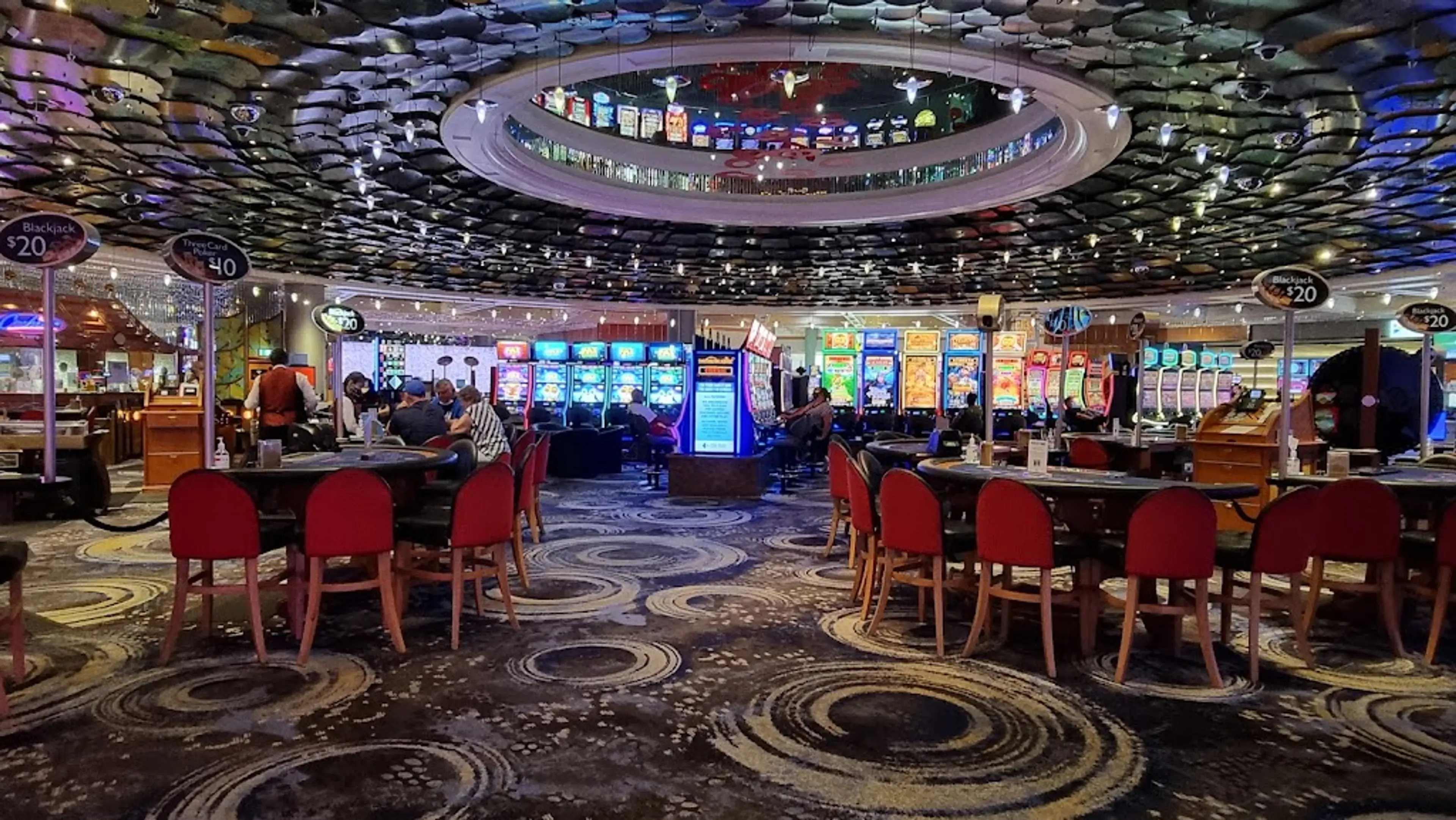 Cairns Casino