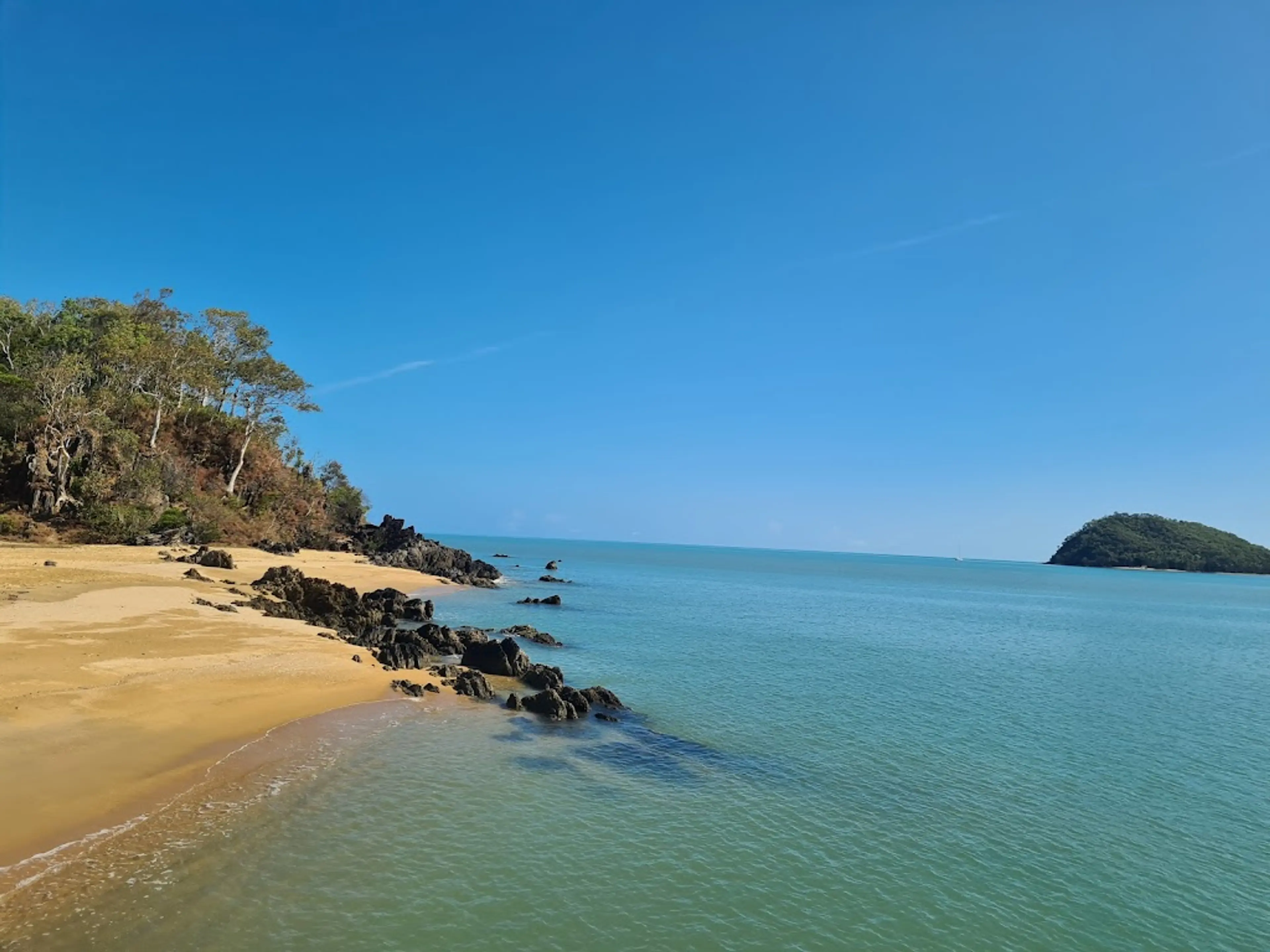 Palm Cove Beach