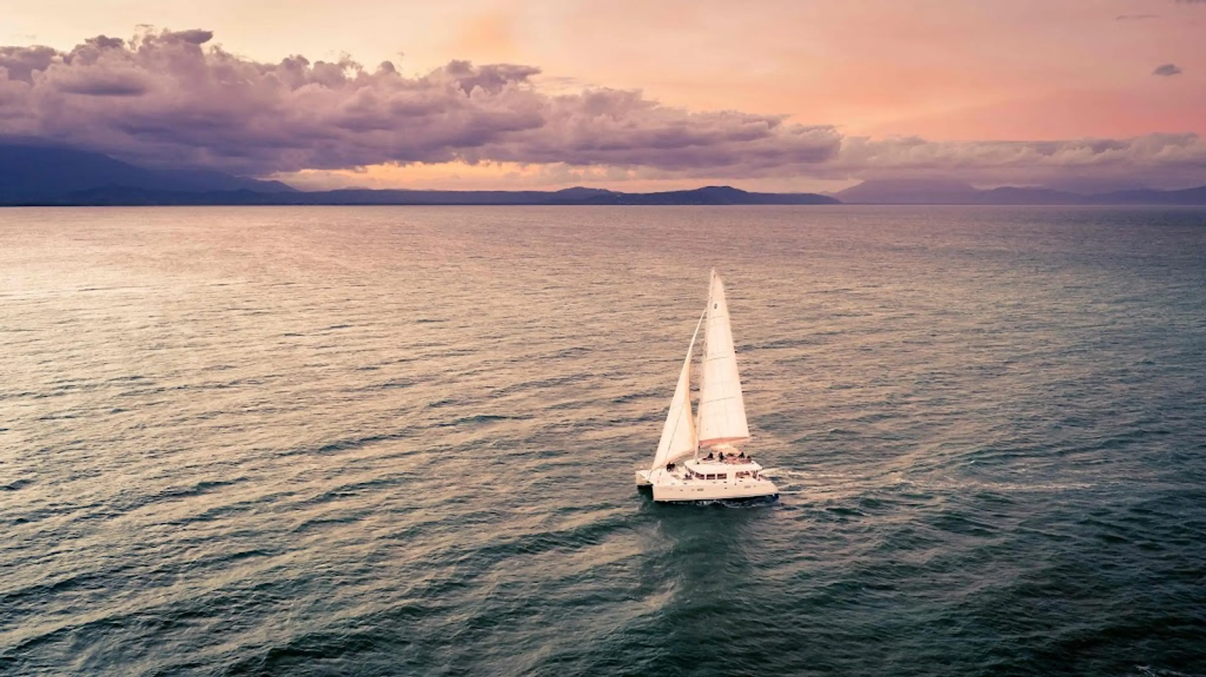 Sunset Cruise