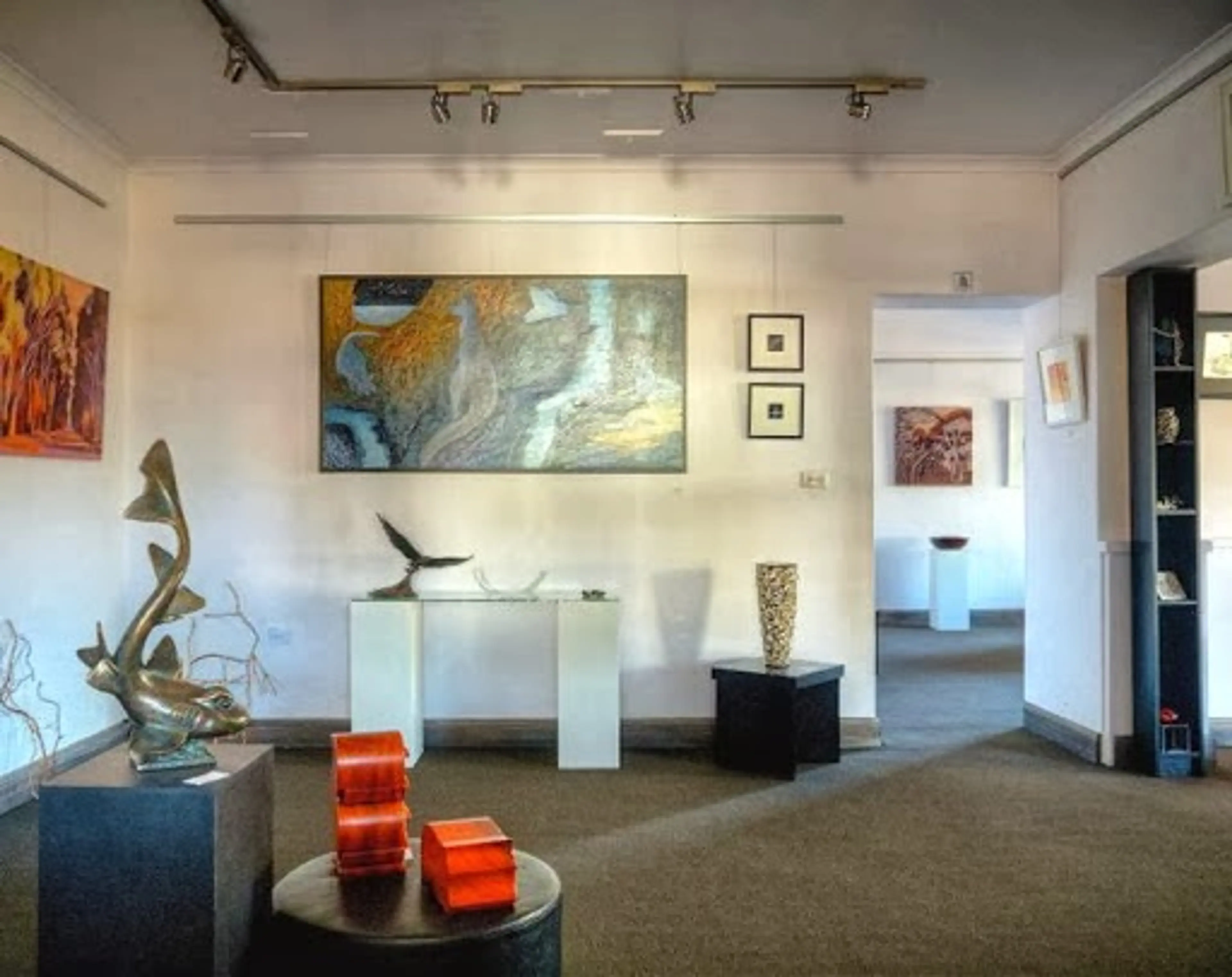Art Gallery