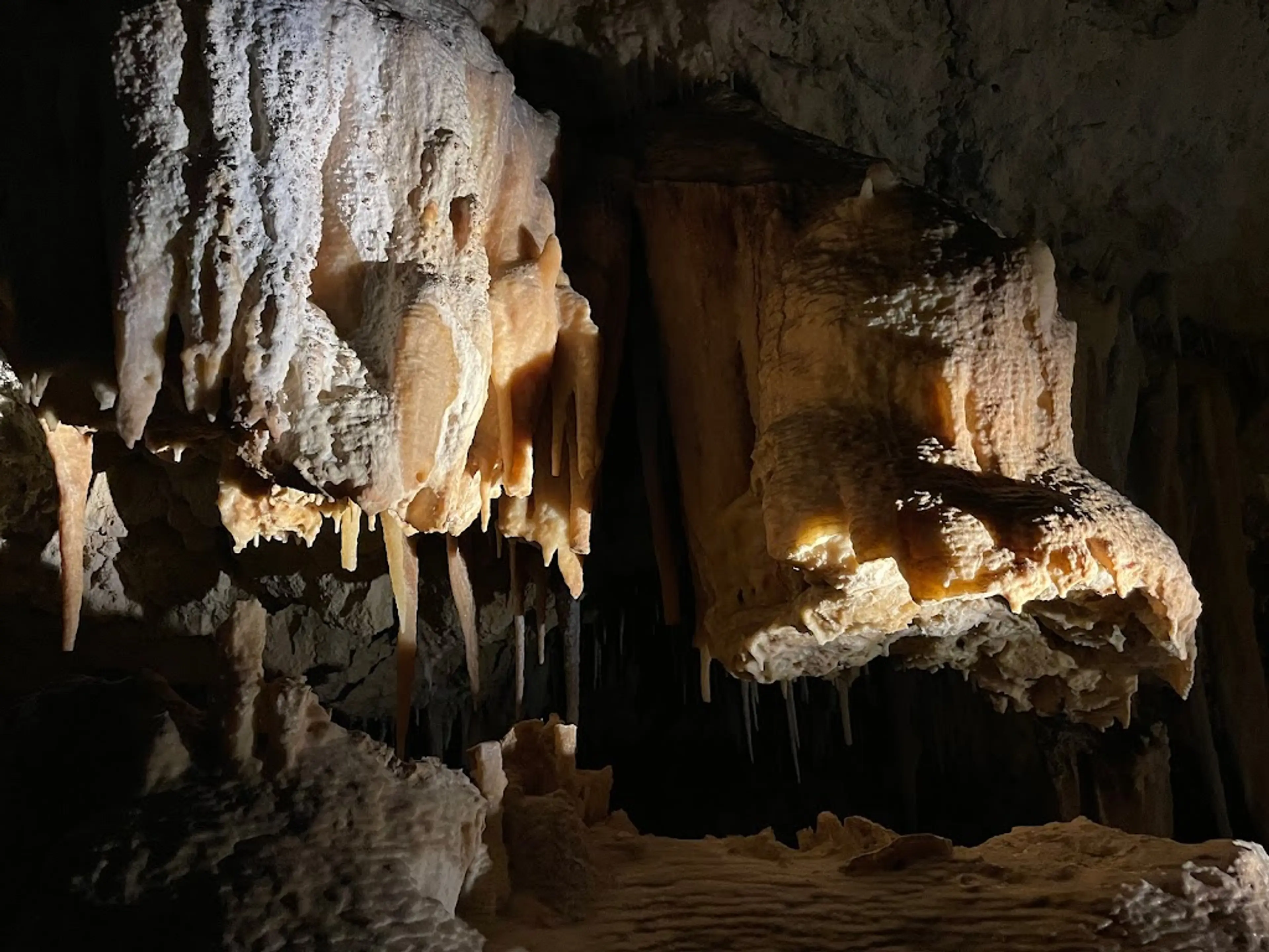 Cave