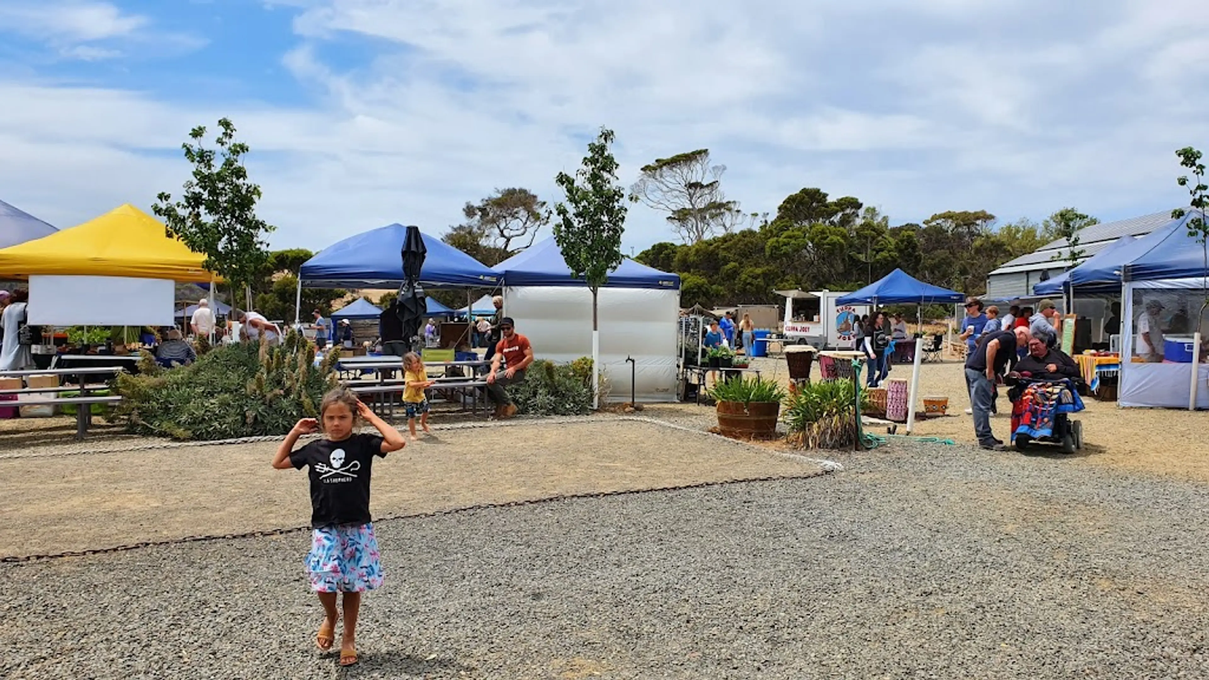 Farmers Market