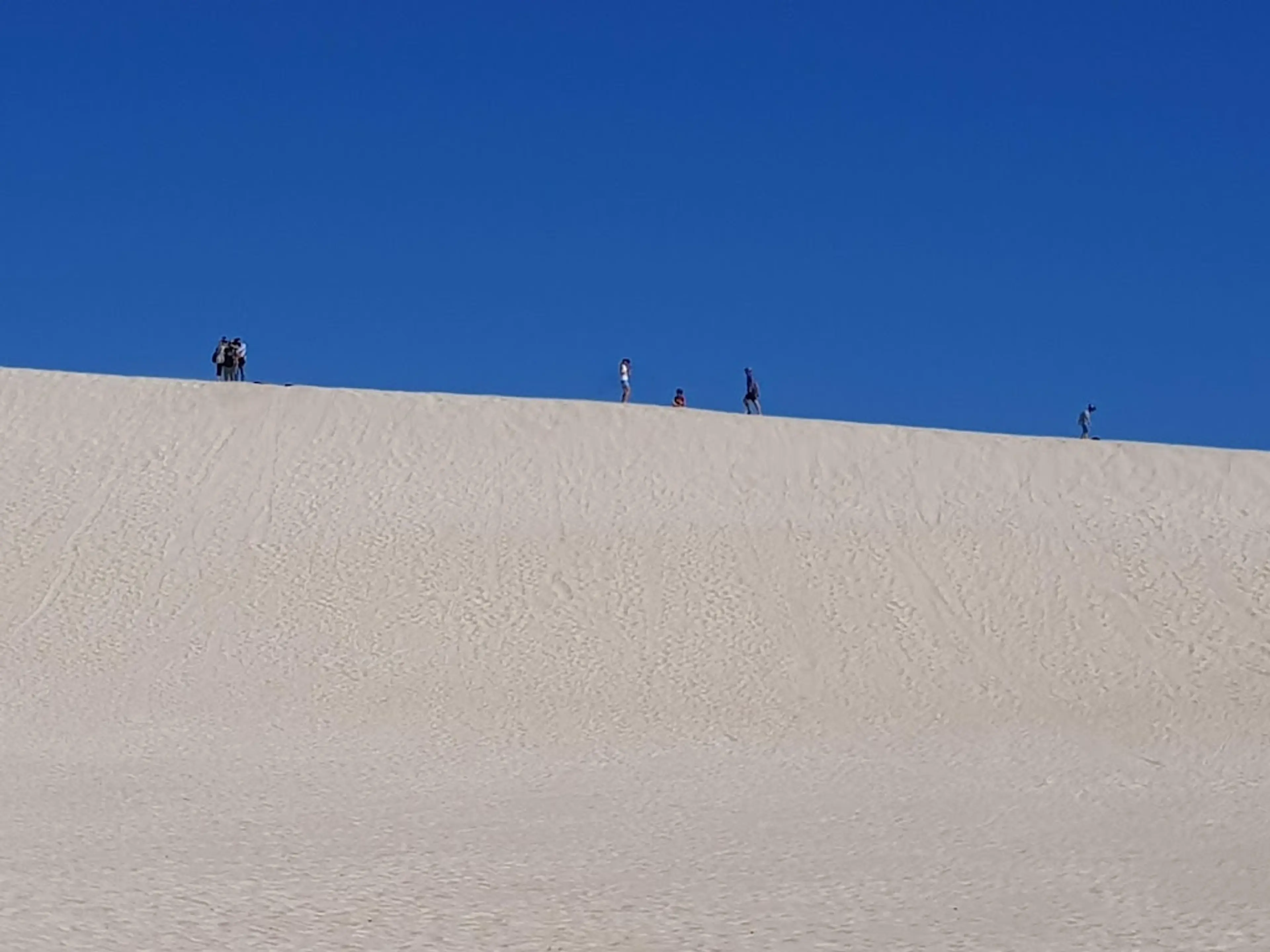 Little Sahara
