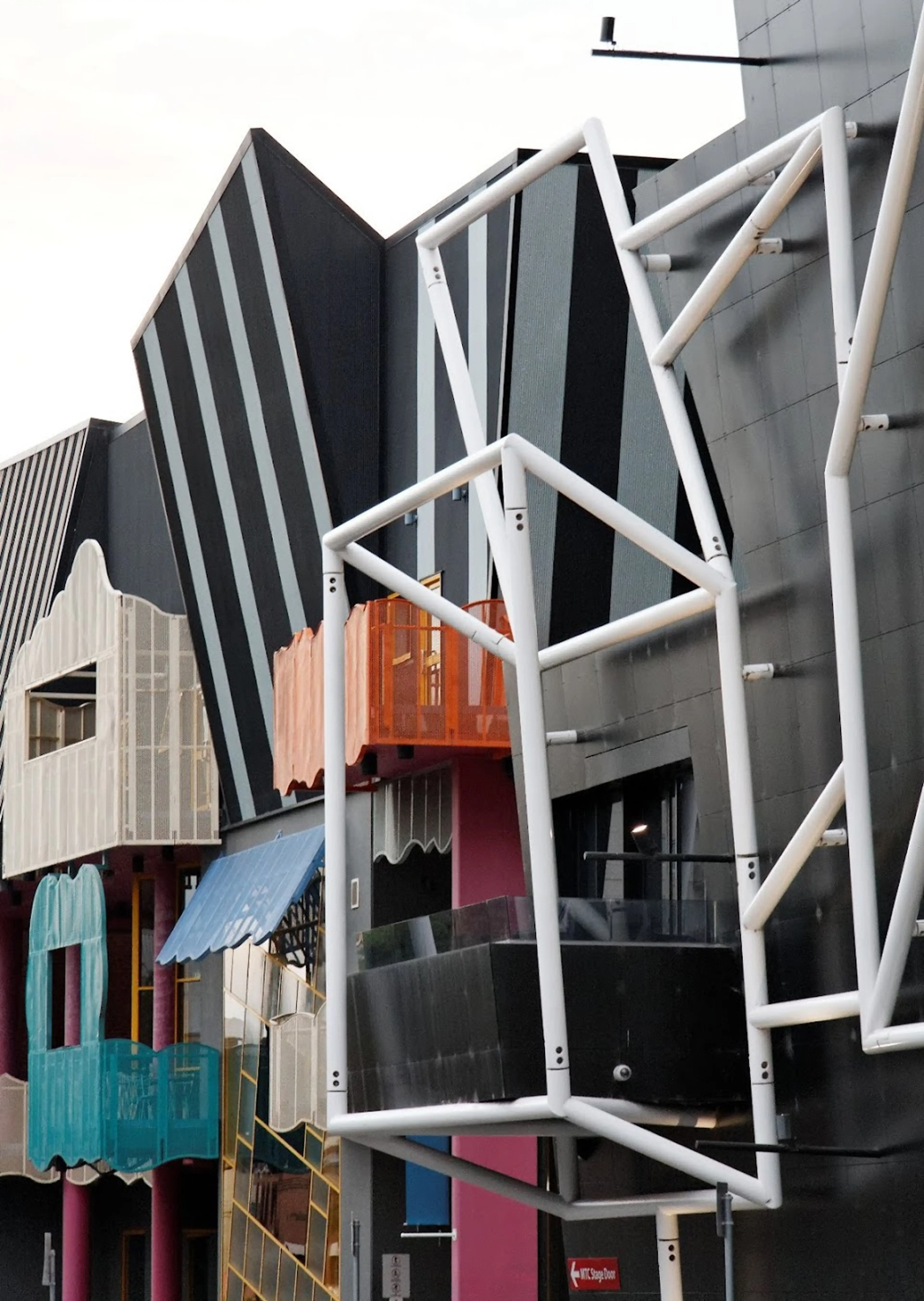 Melbourne Theatre Company