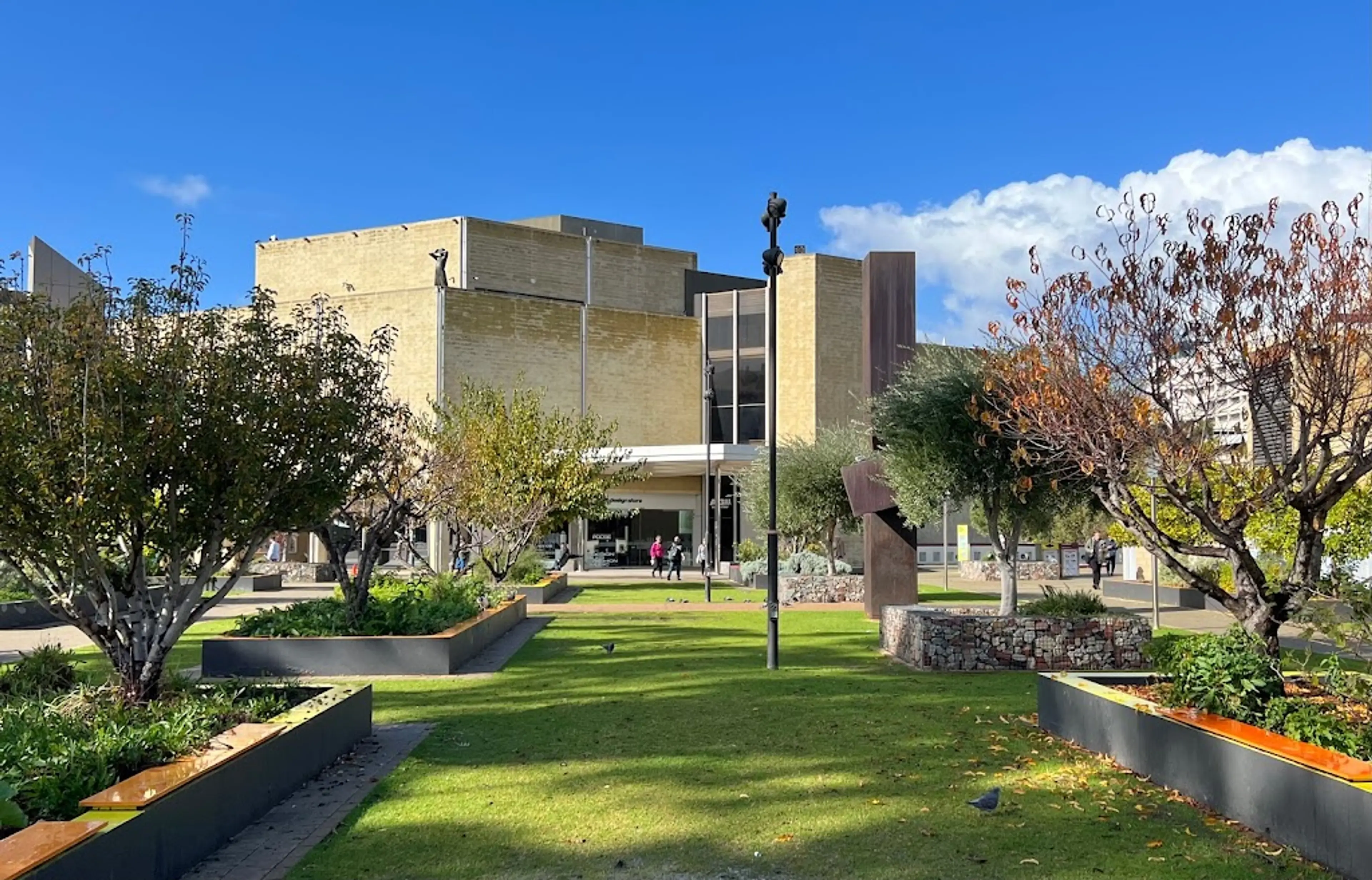 Art Gallery of Western Australia