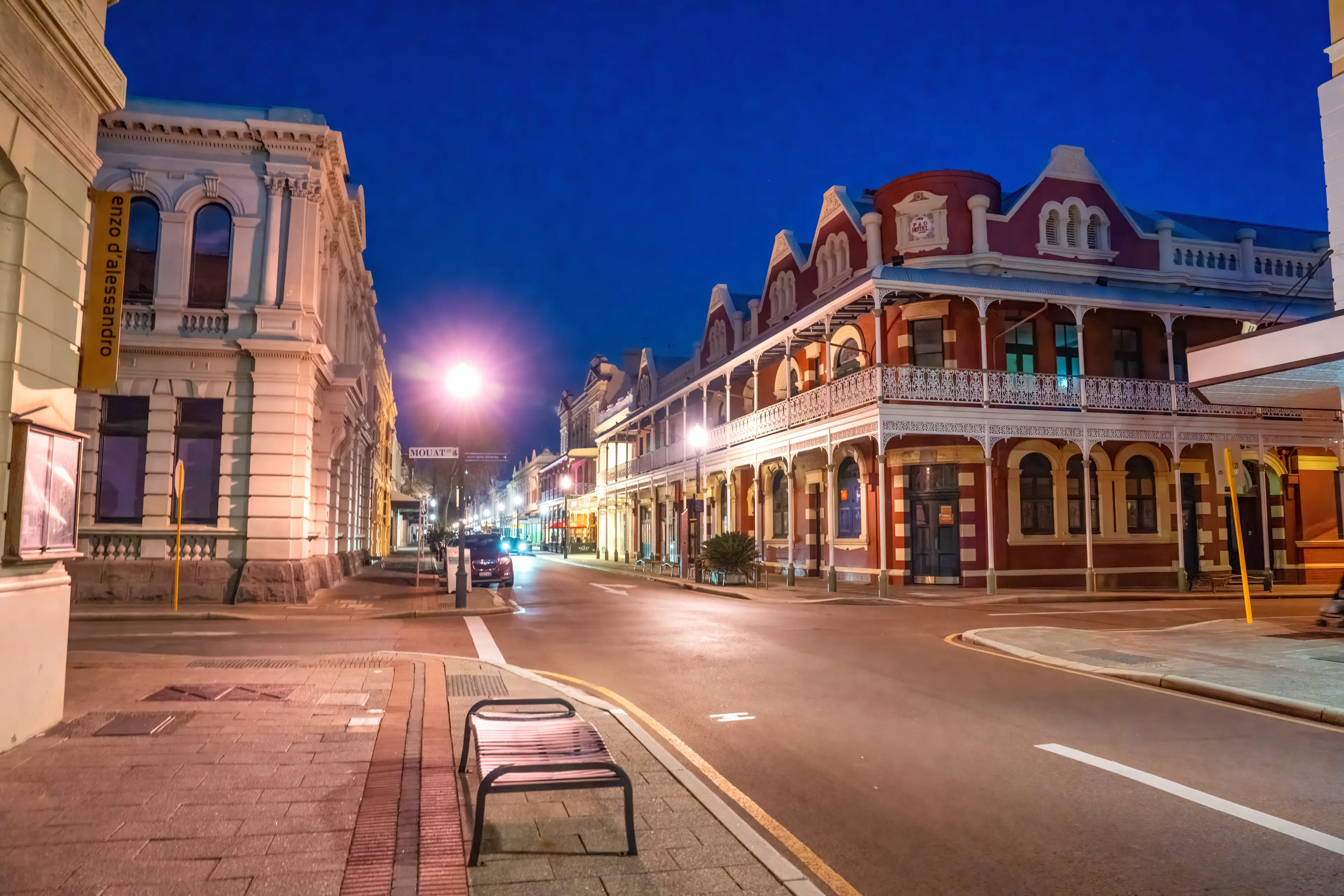 Fremantle