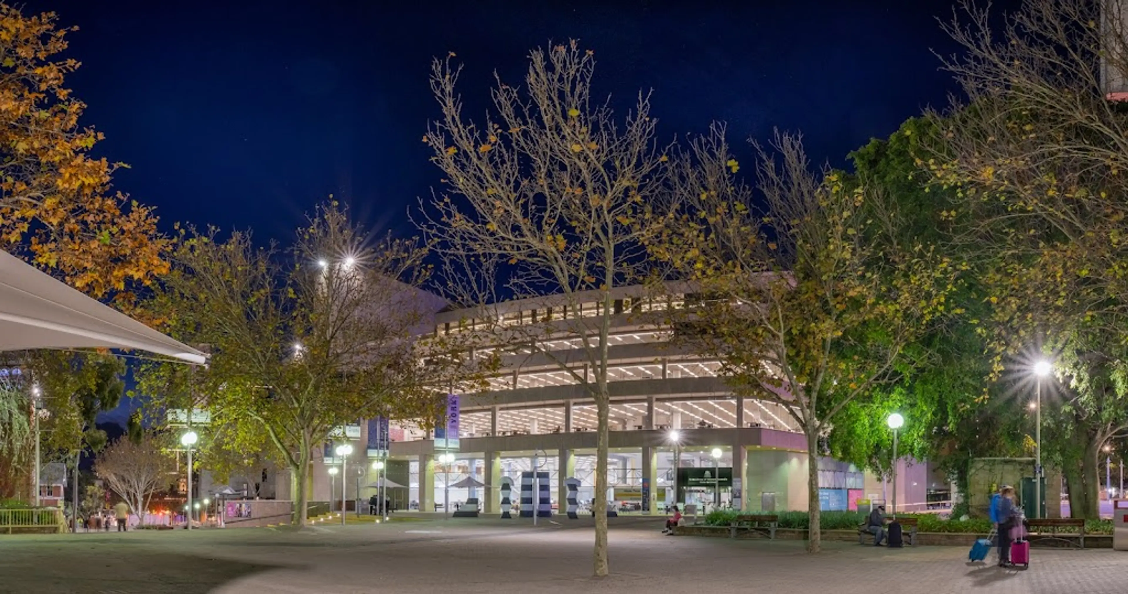 State Library
