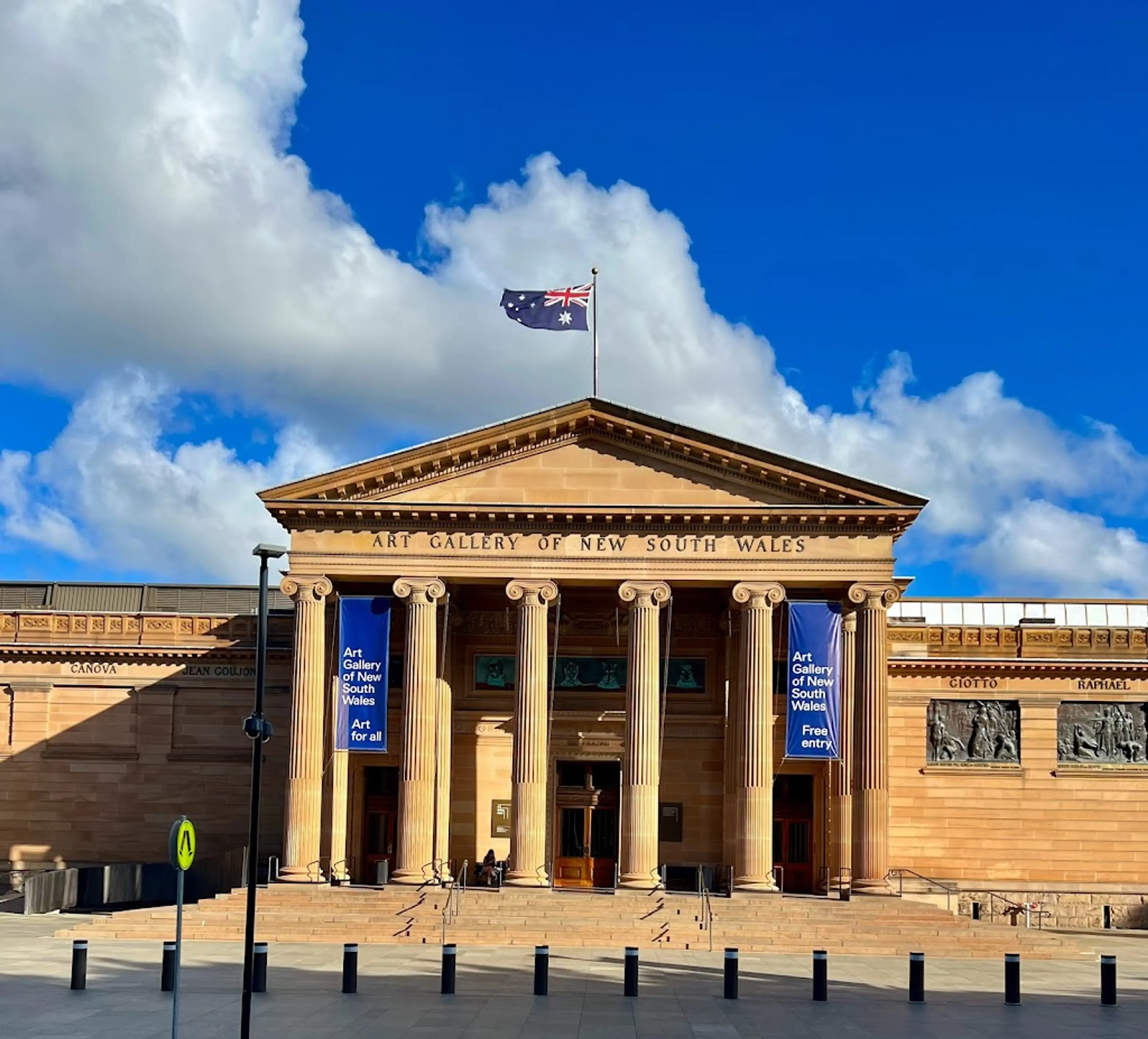 Art Gallery of NSW