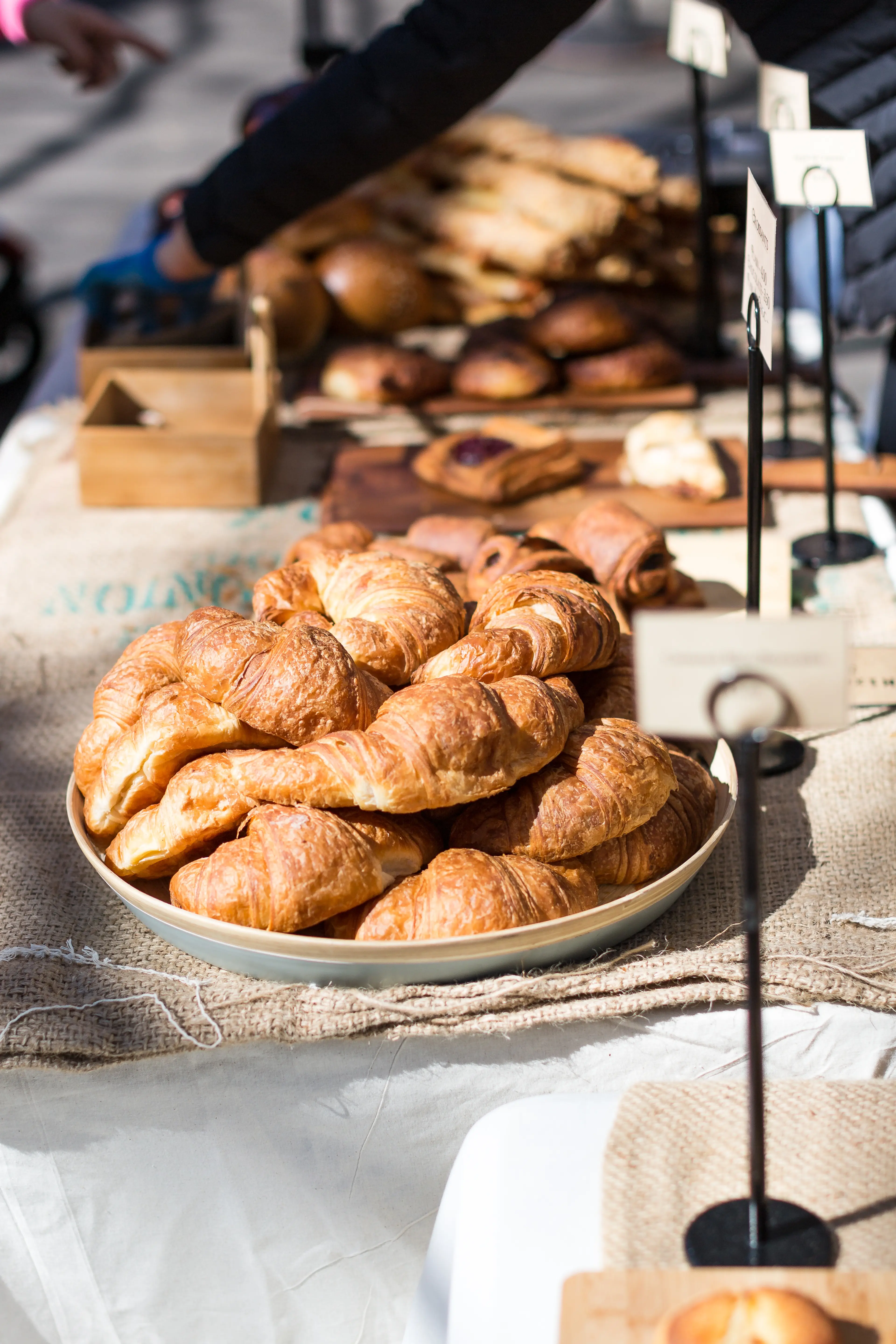 Artisan Bakery