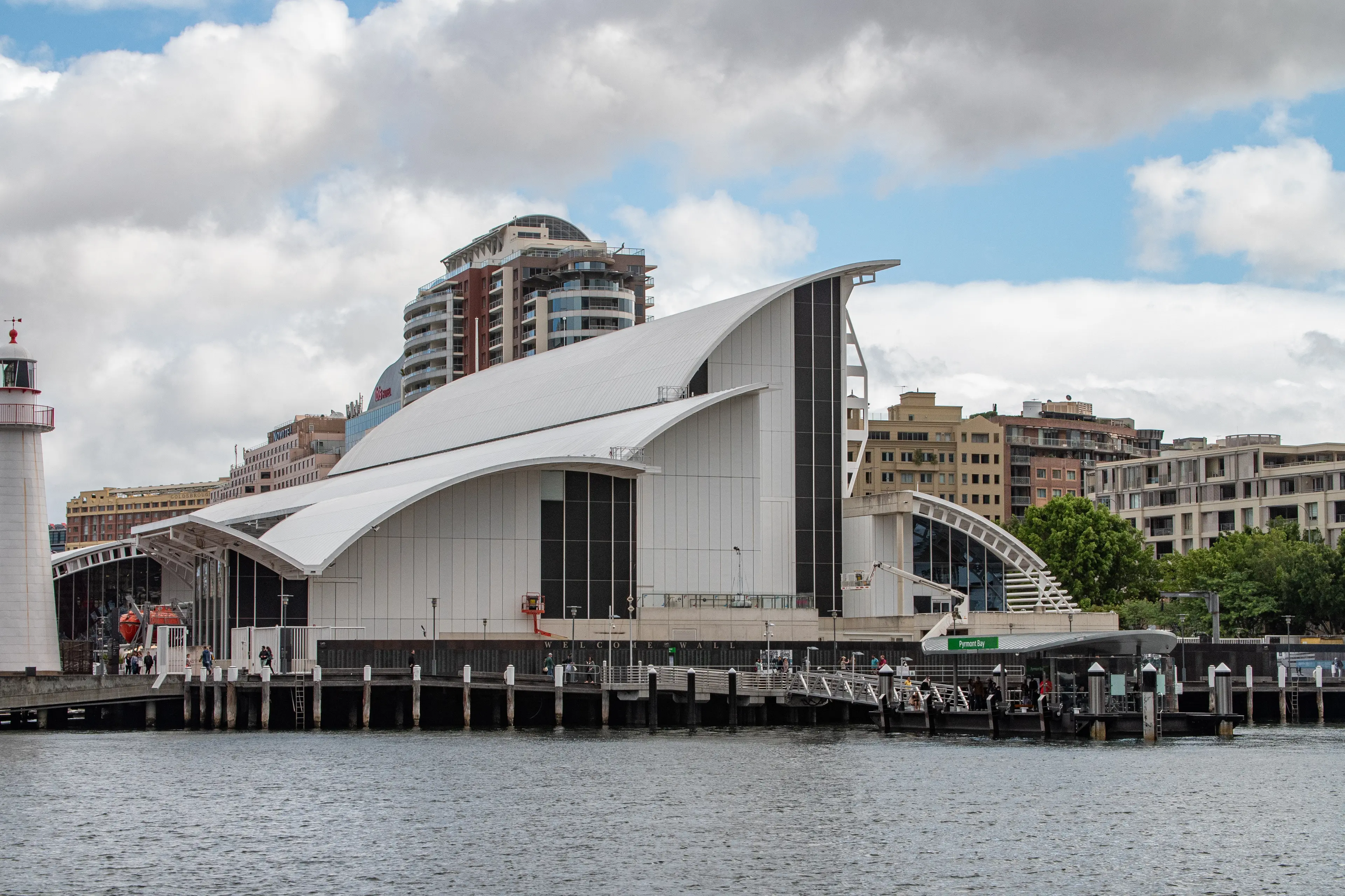 Australian National Maritime Museum