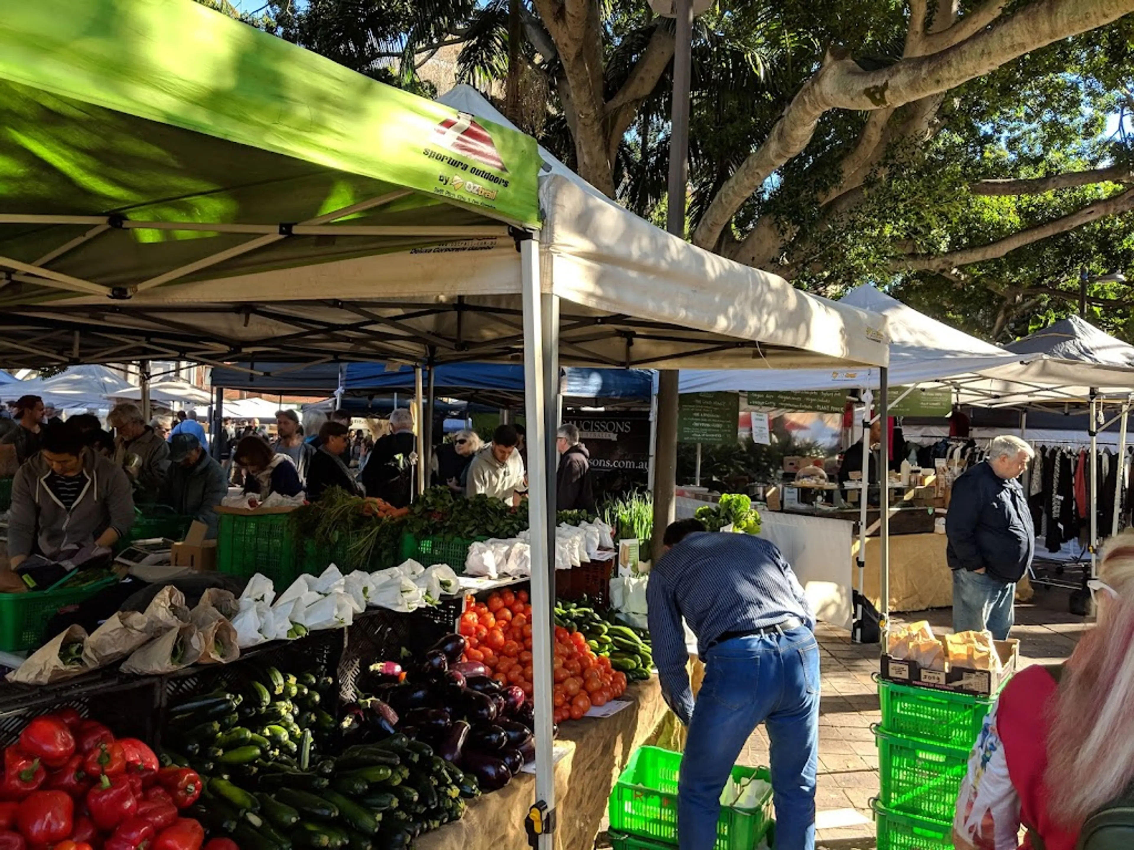 Farmers Market