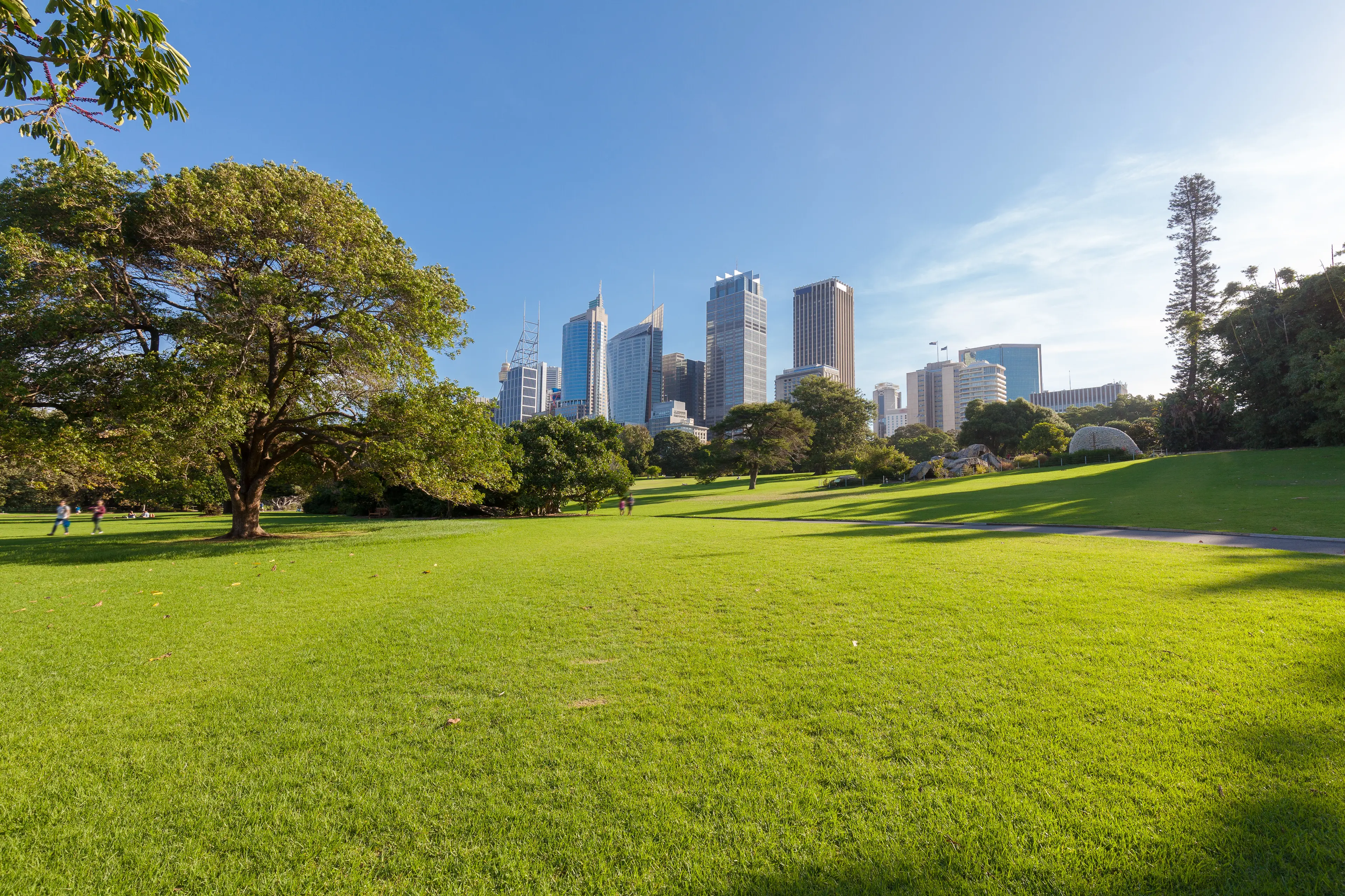 Hyde Park