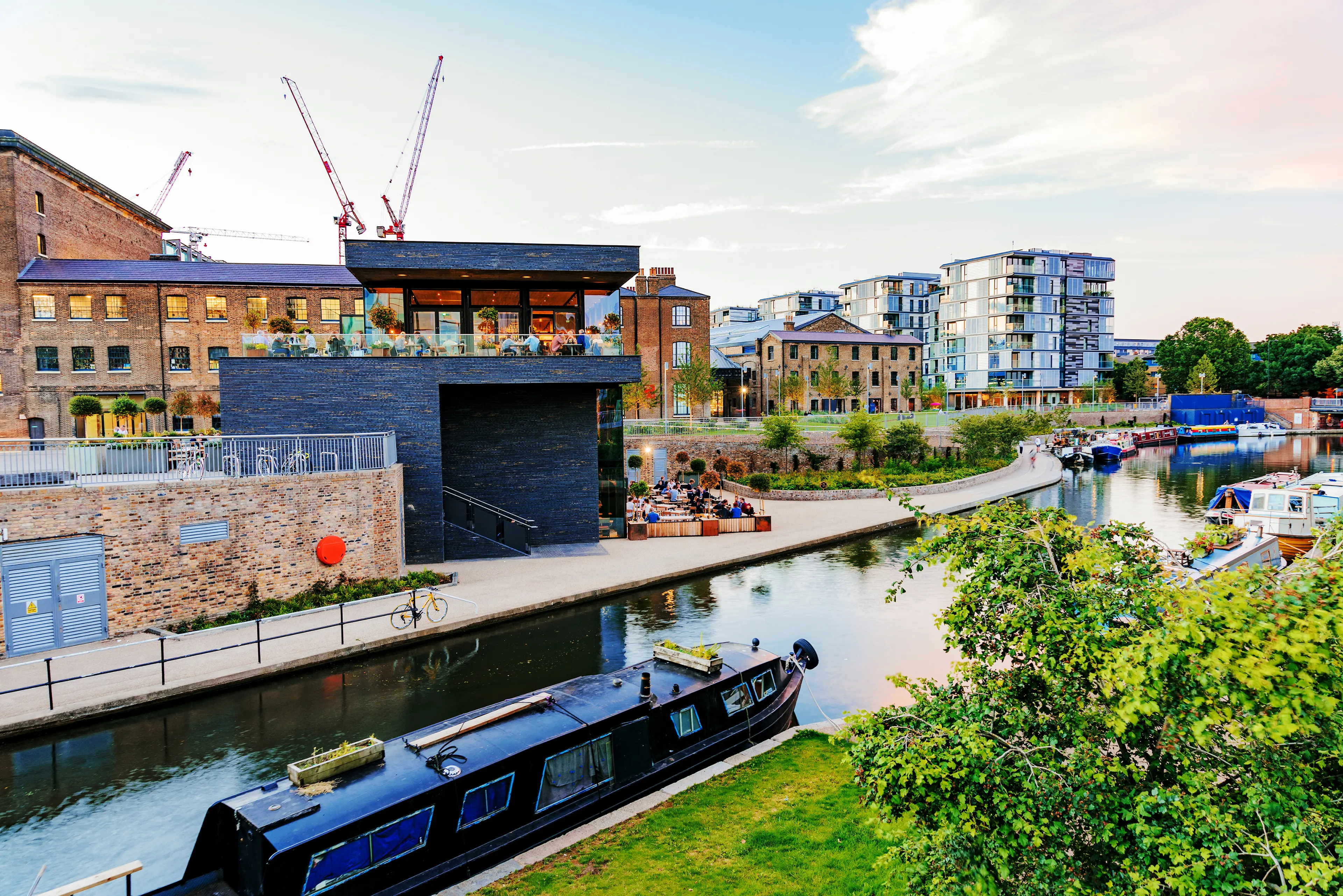 Kings Cross