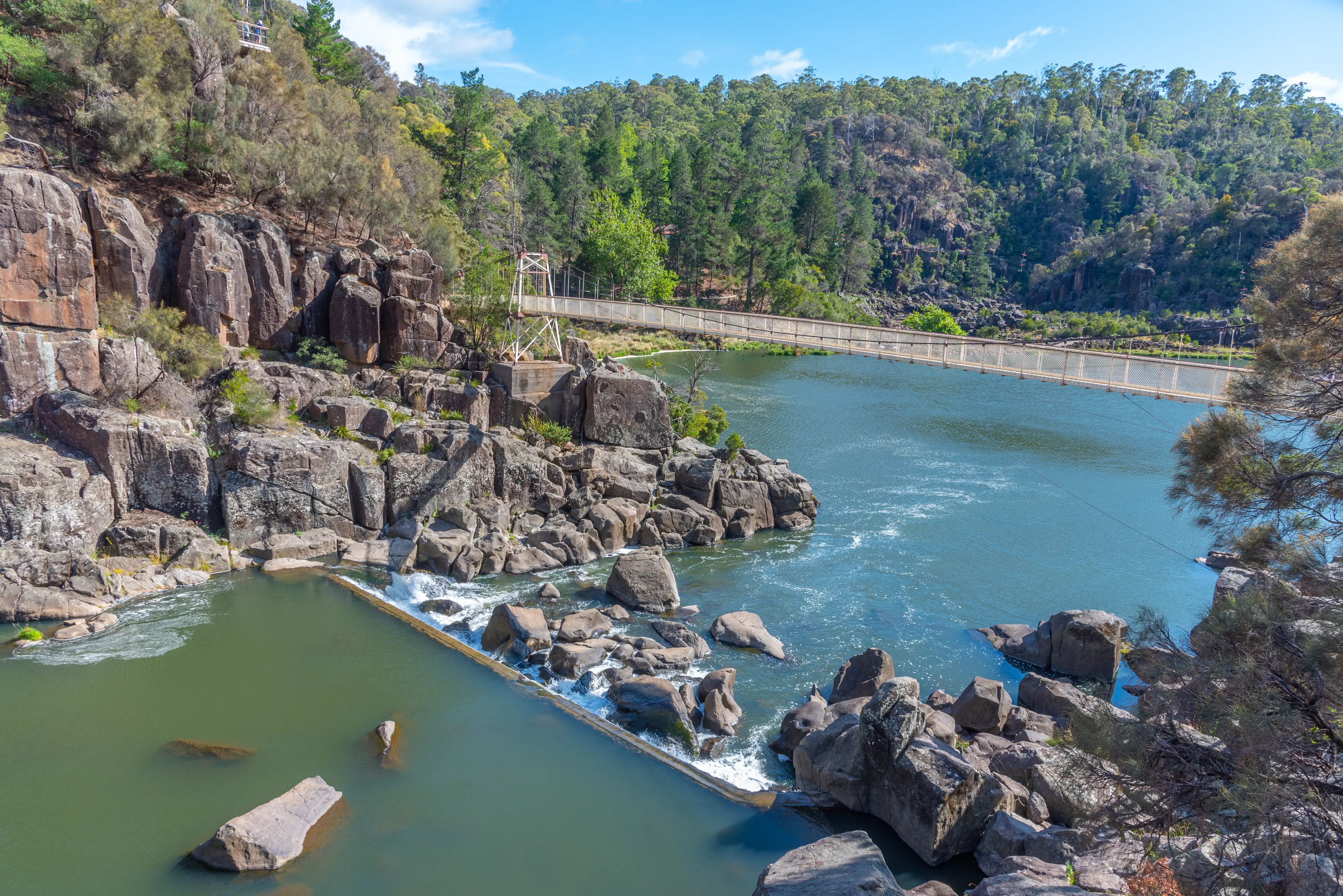 Cataract Gorge