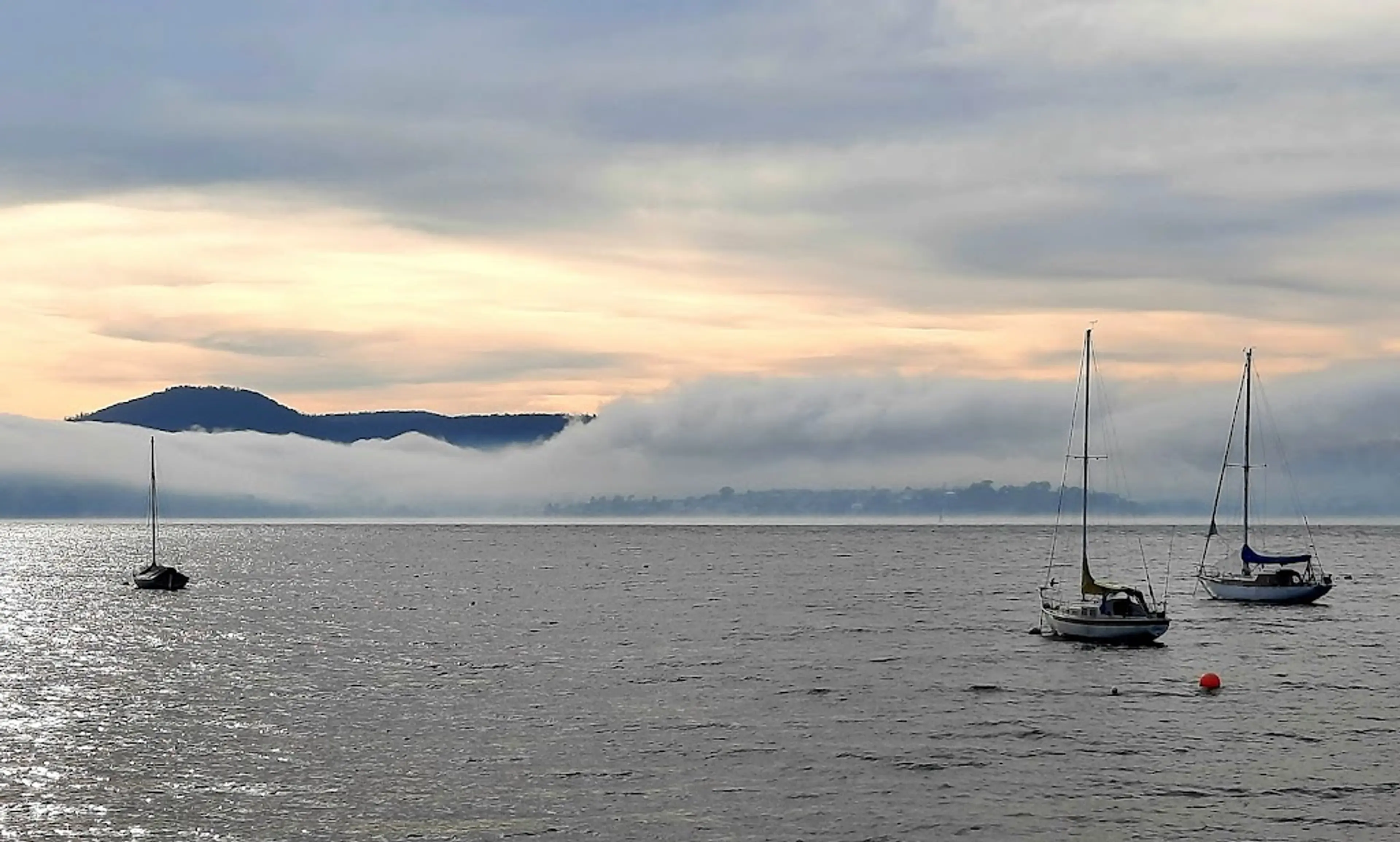 Derwent River Cruise