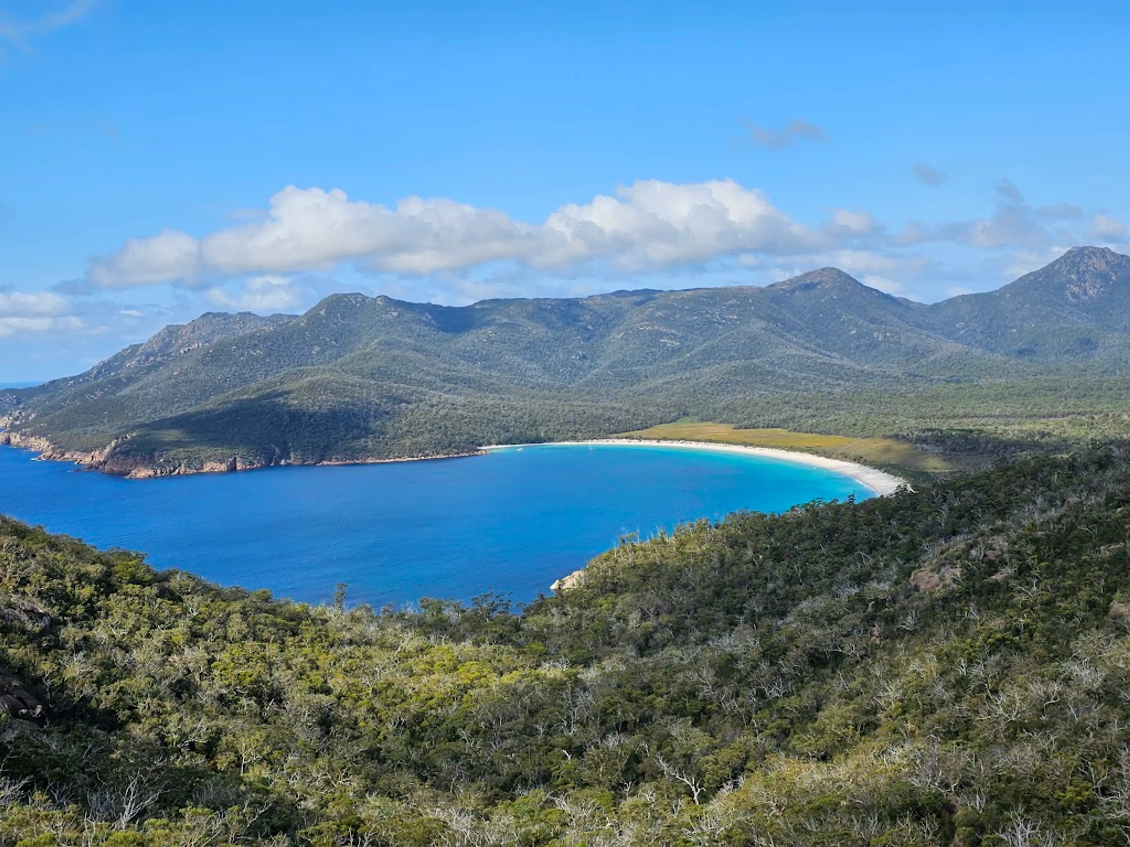 Freycinet National Park