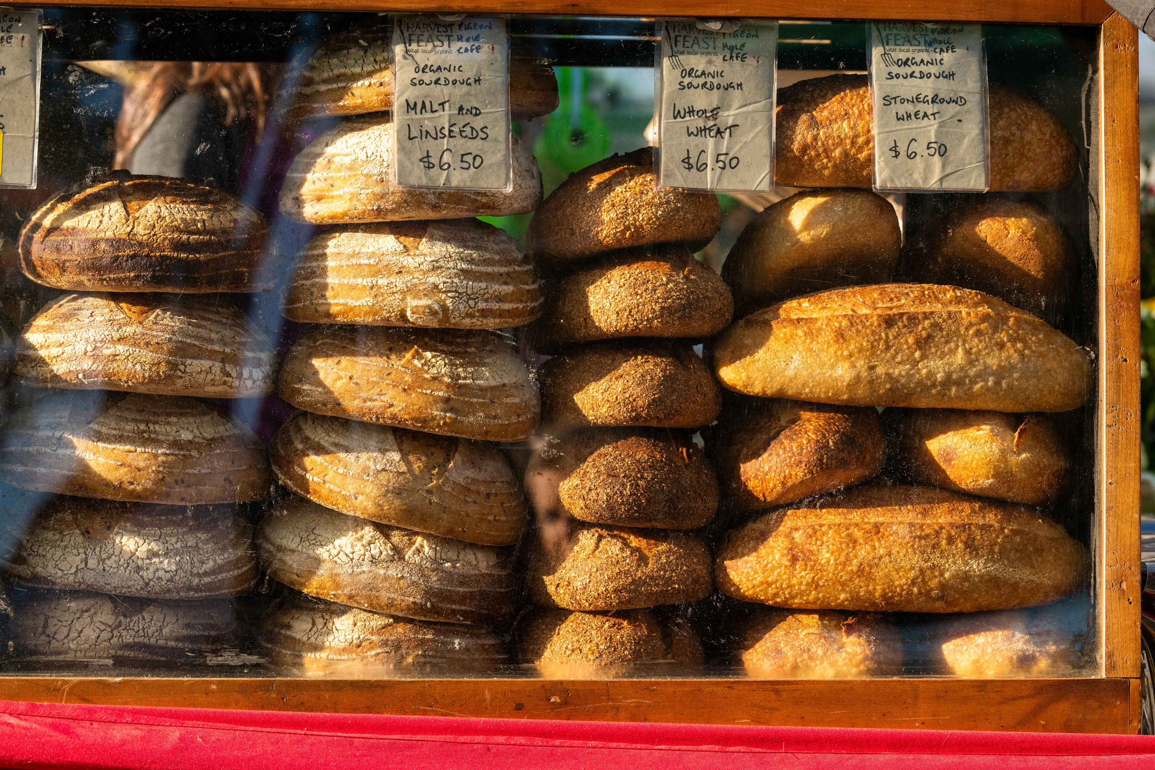 Local Market