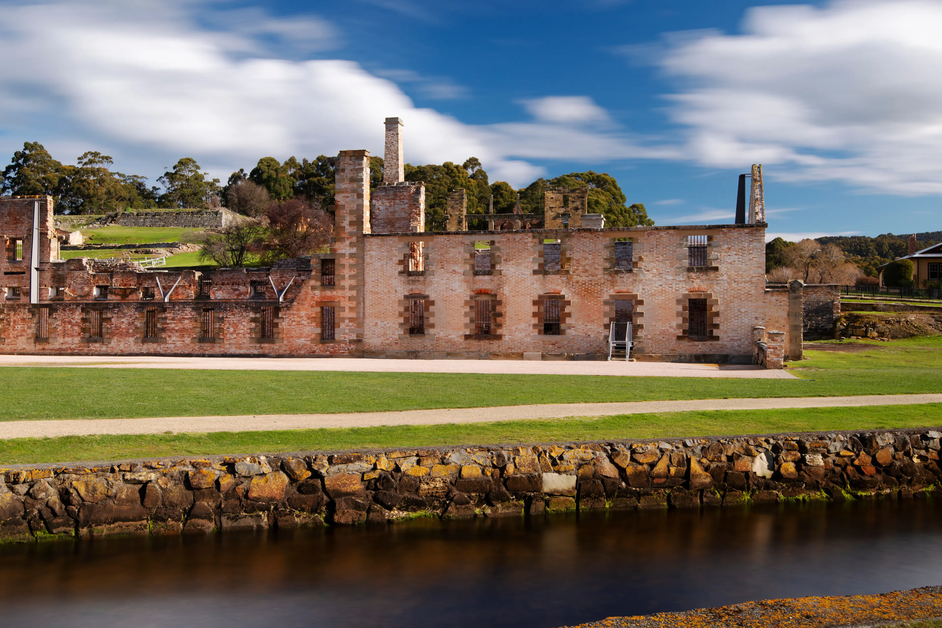 Port Arthur