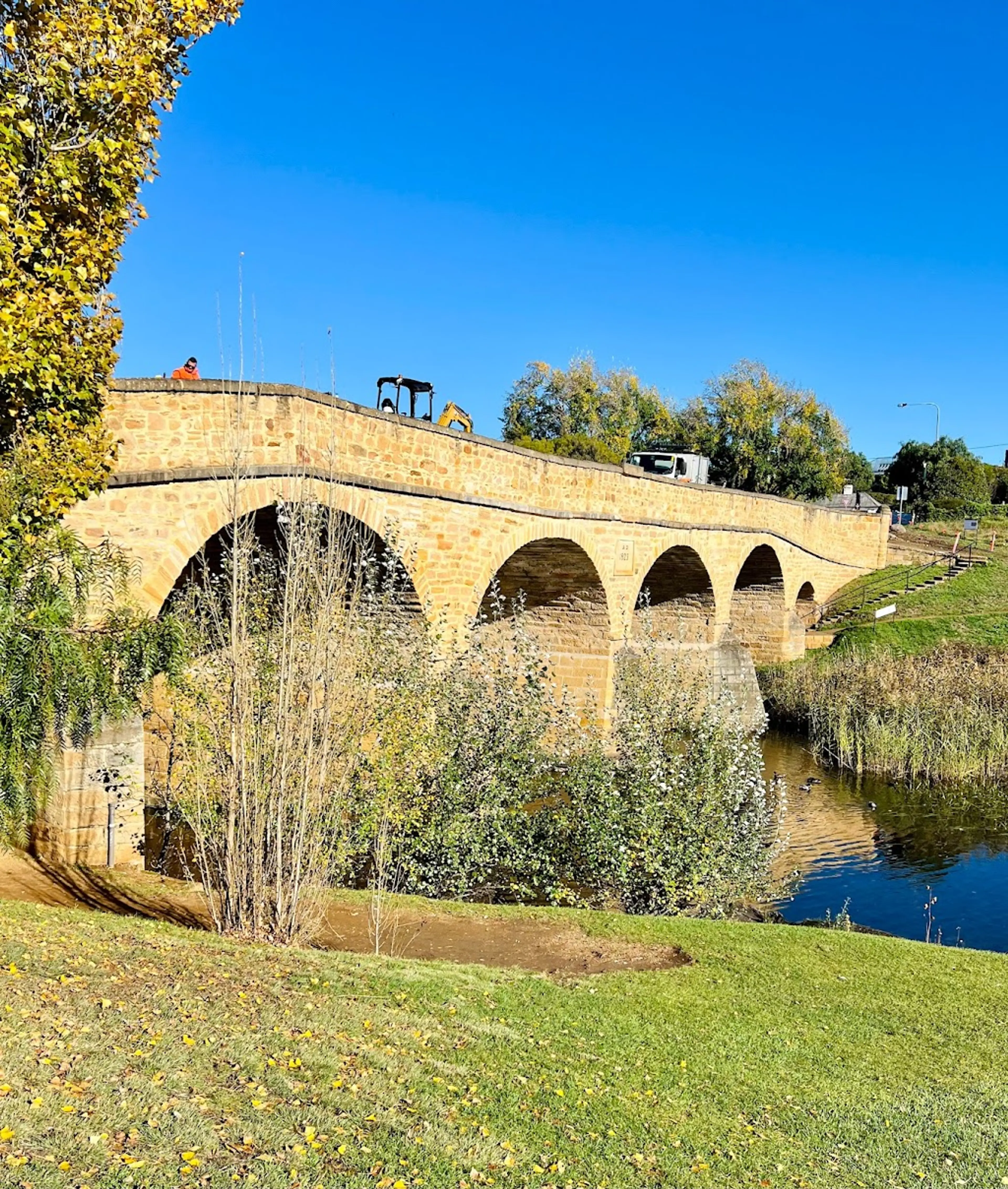 Richmond Bridge