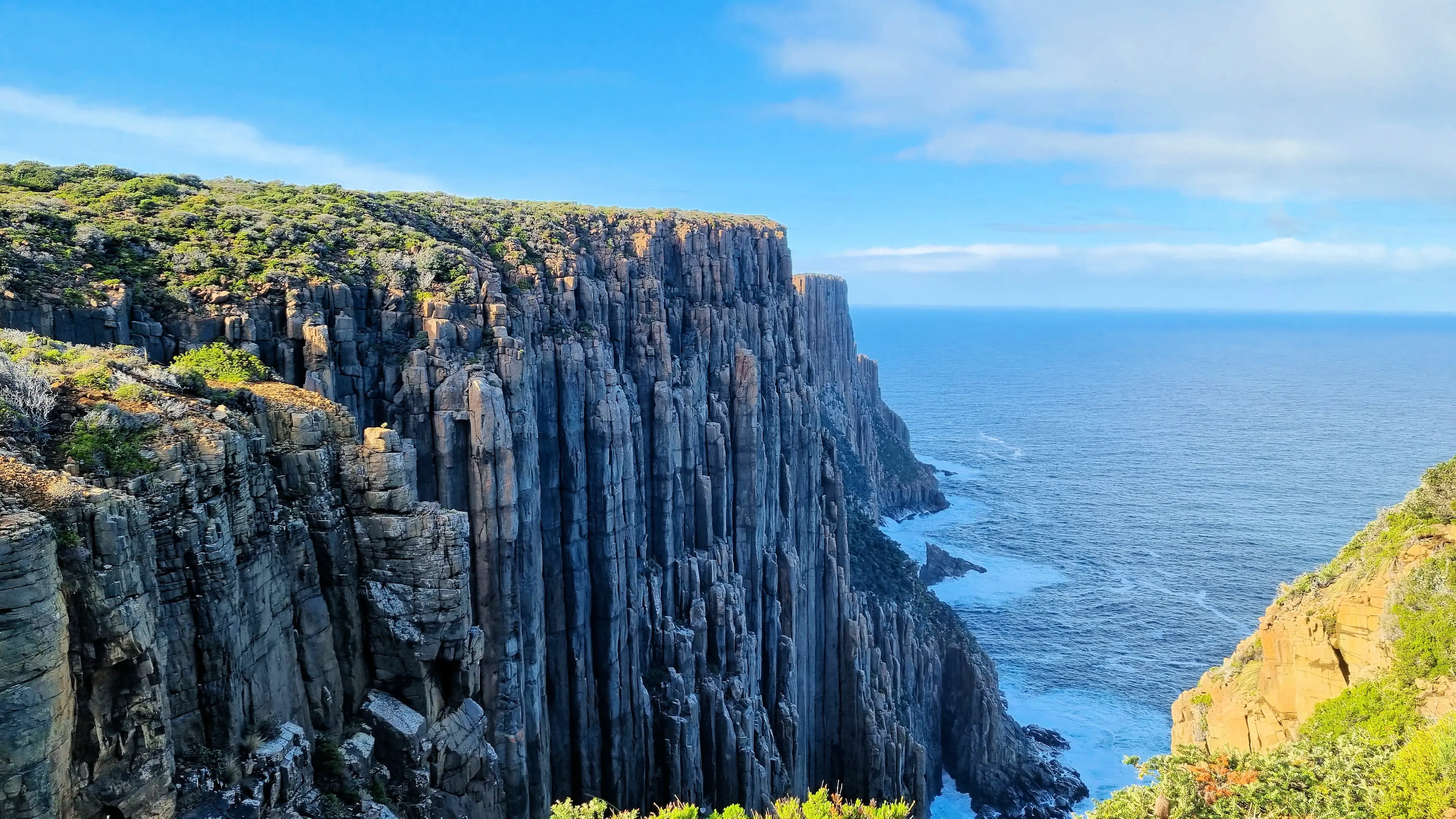 Tasman Peninsula