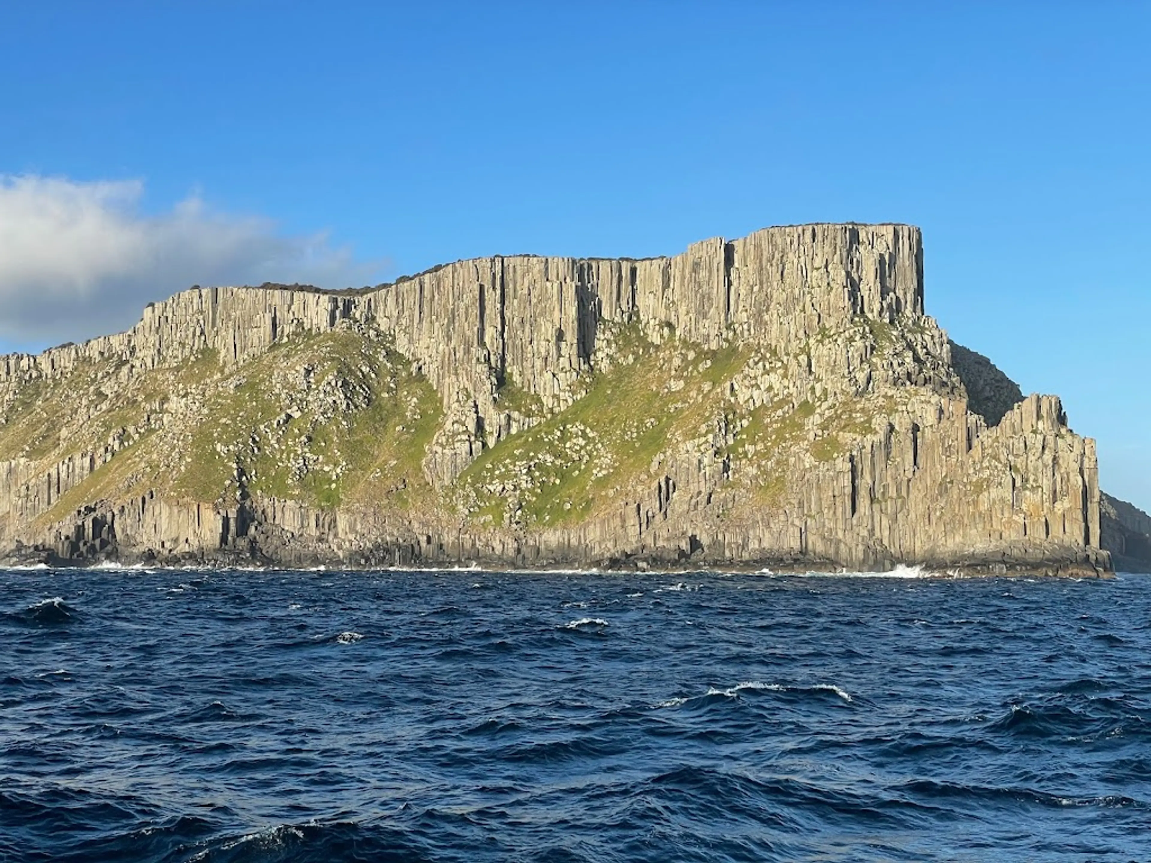 Tasman Island