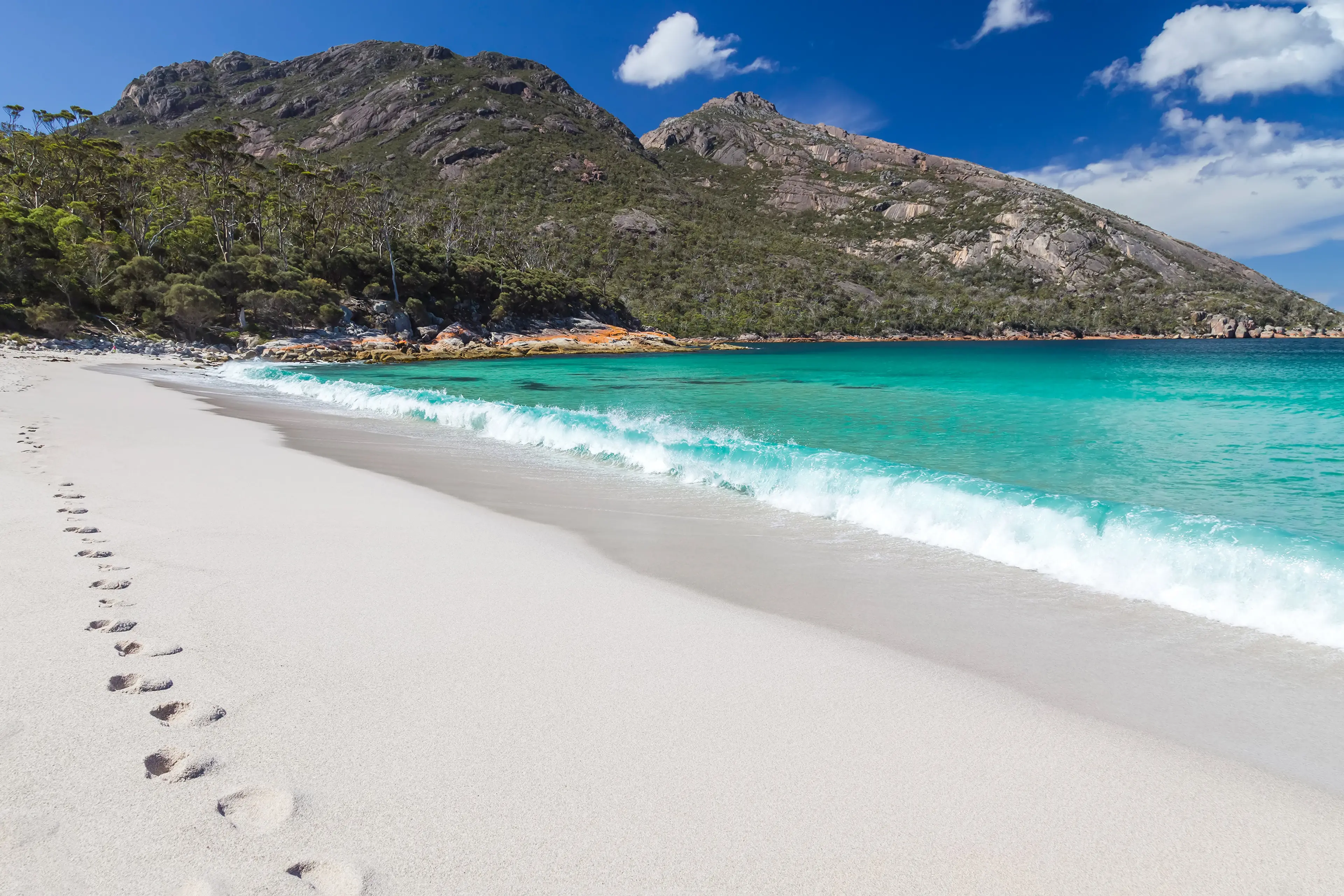 Wineglass Bay