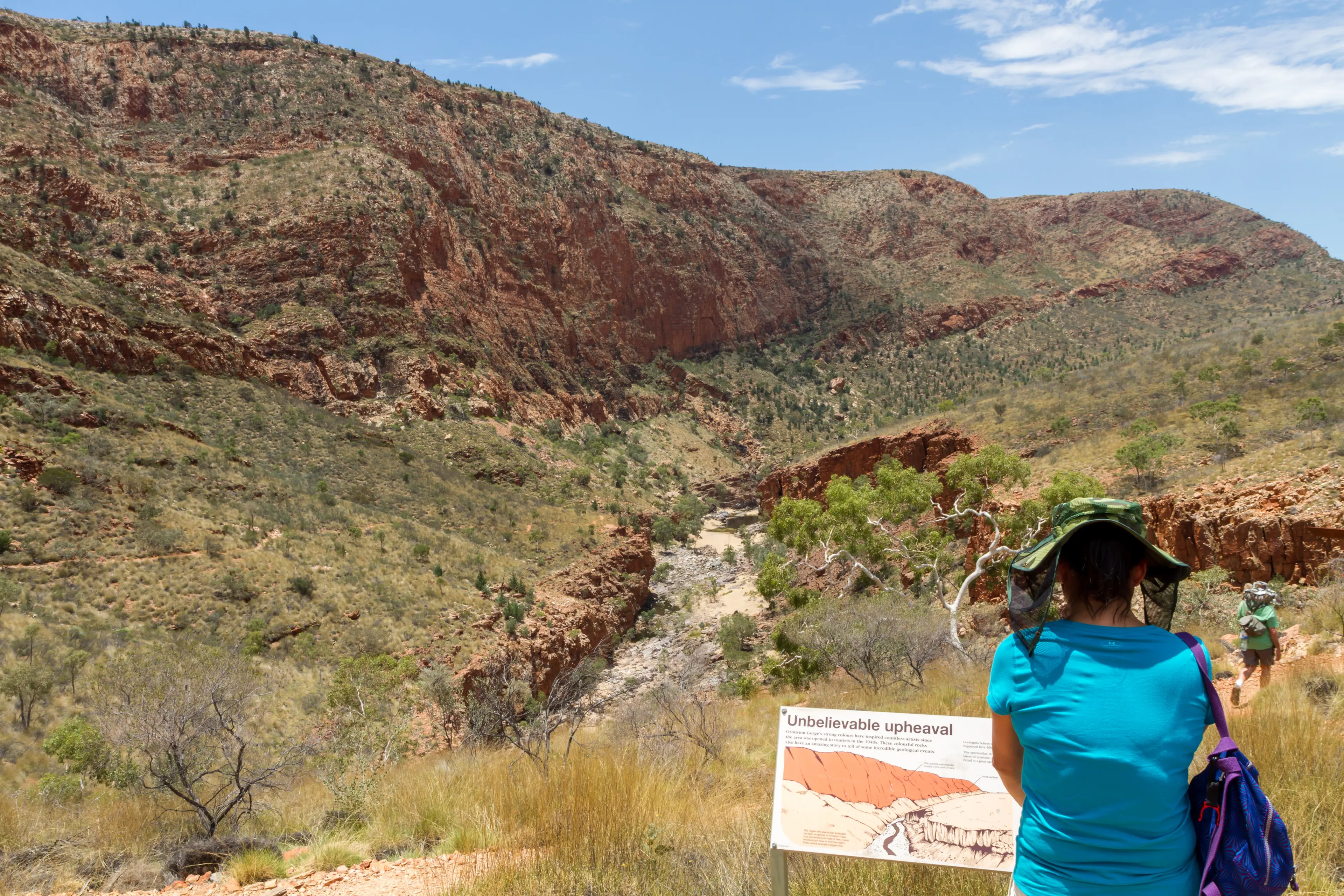 Valley of the Winds