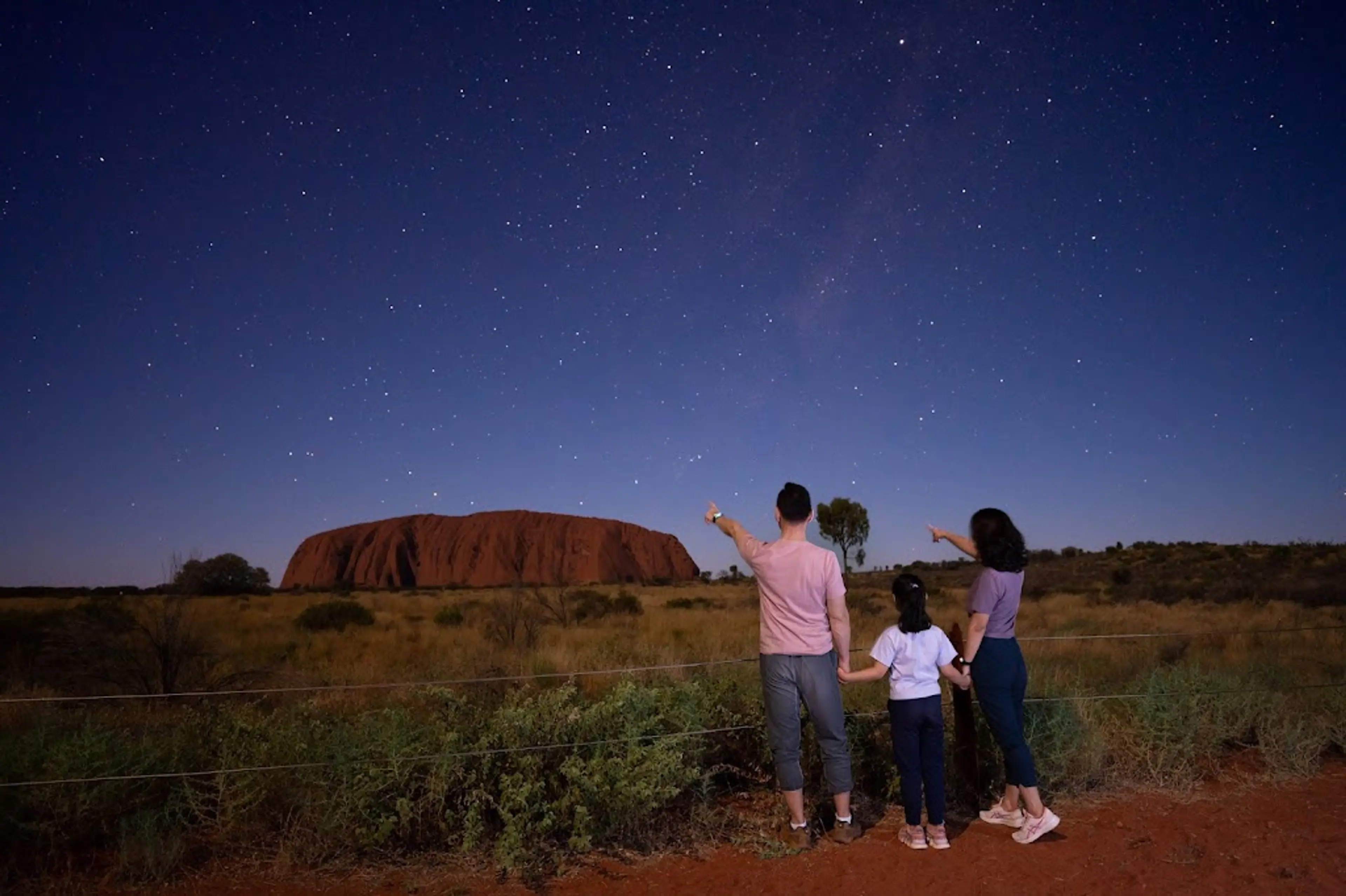 Astronomy Tour