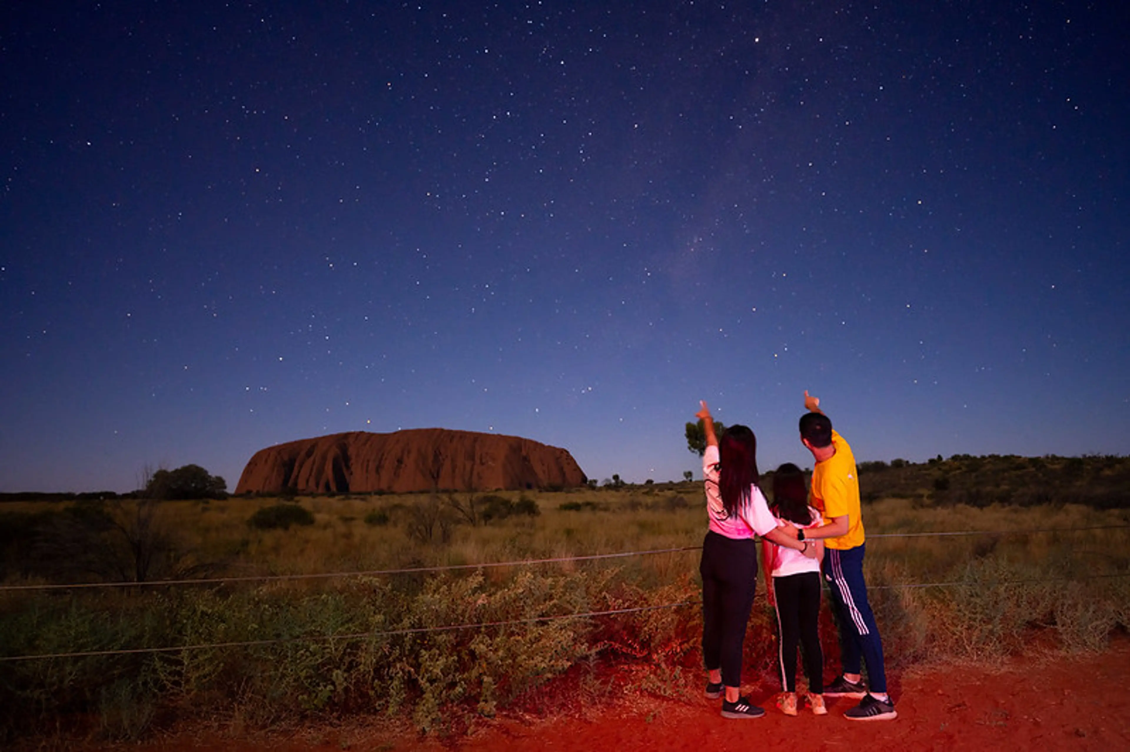 Stargazing Tour