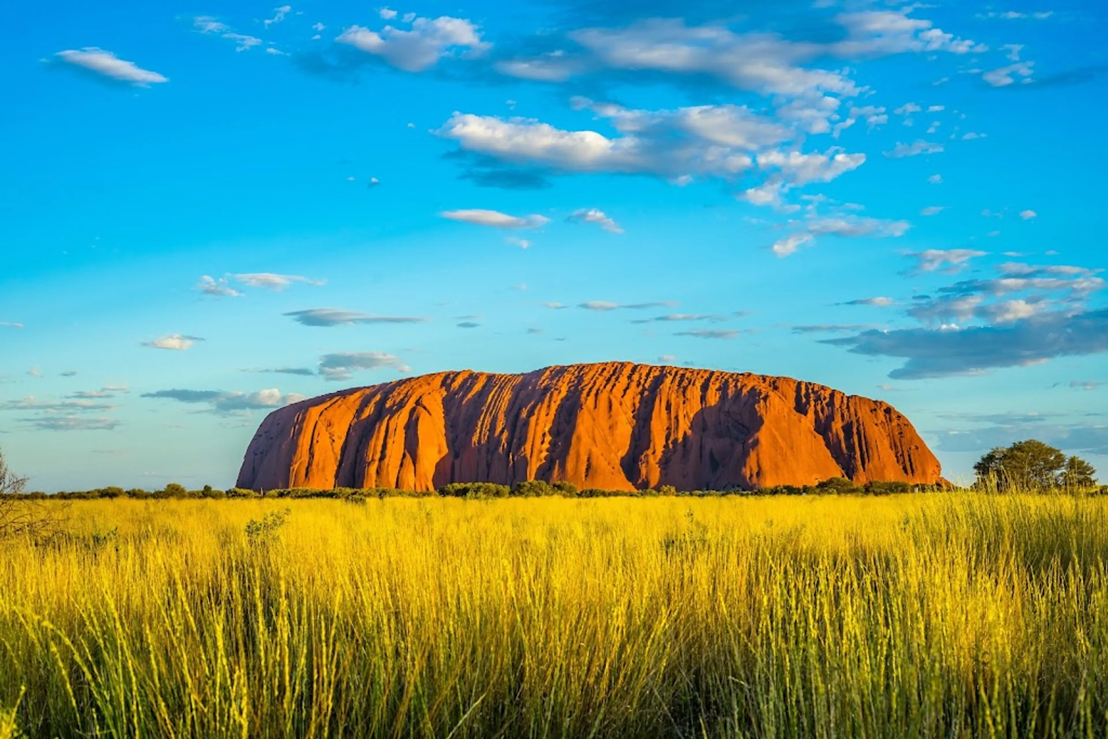 Uluru