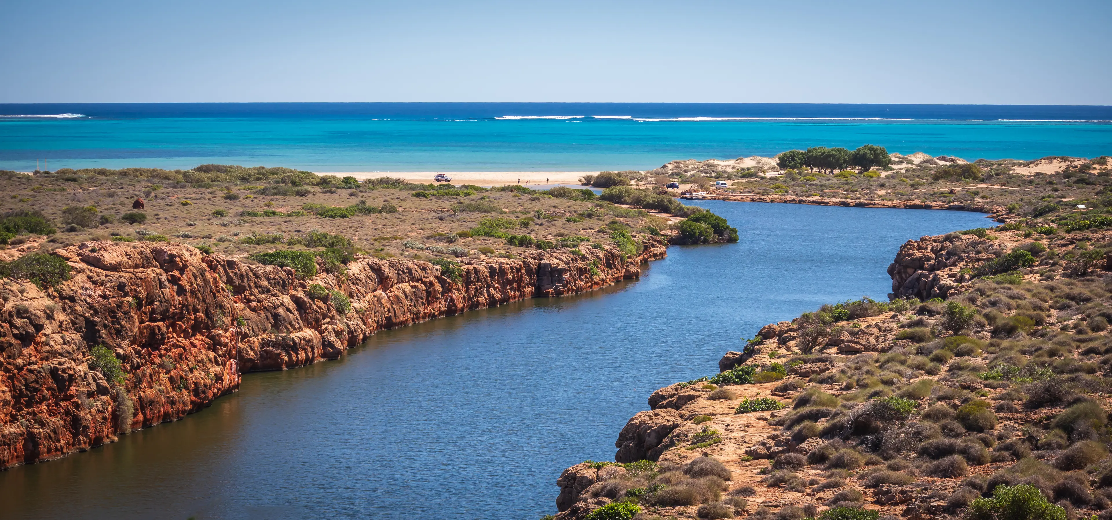 Cape Range National Park