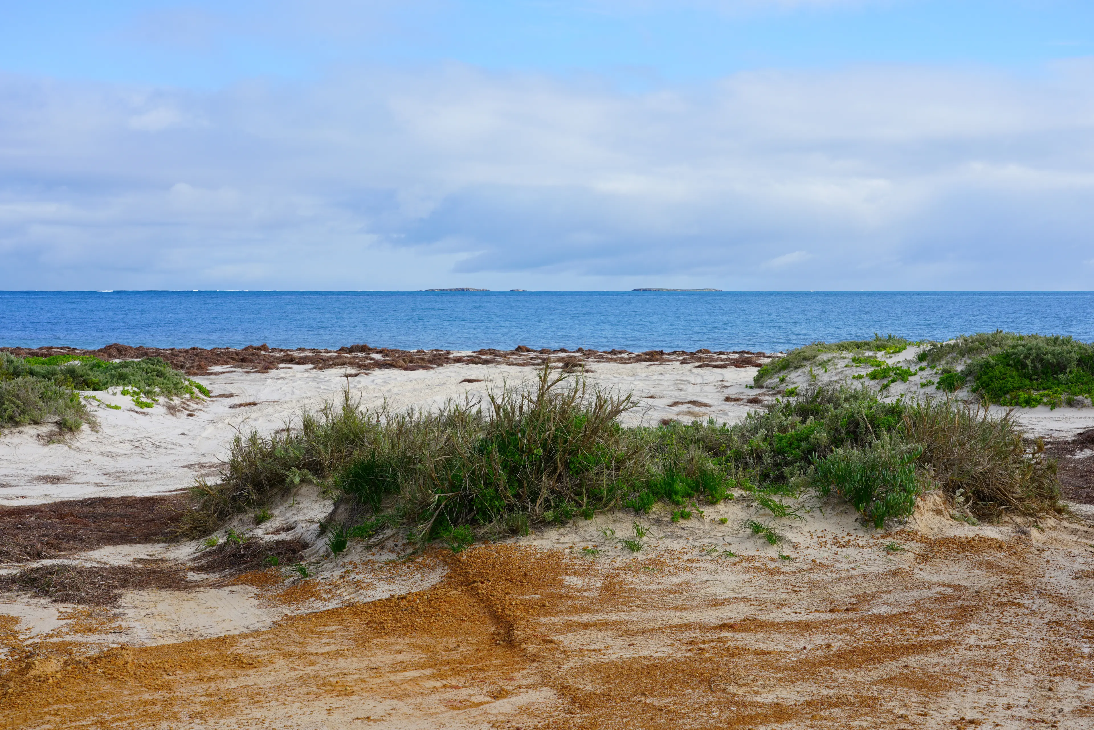 Jurien Bay Marine Park