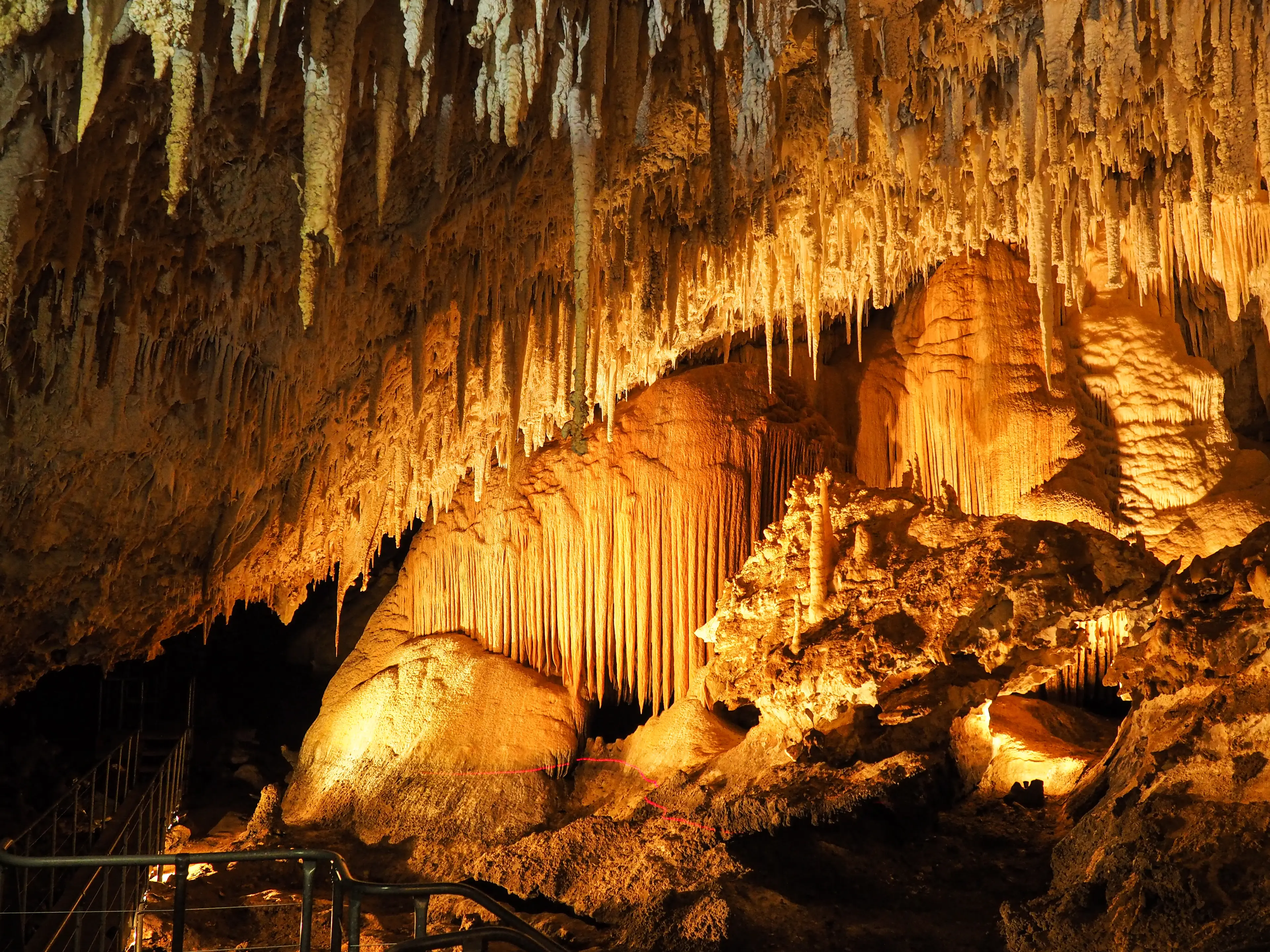 Mammoth Cave