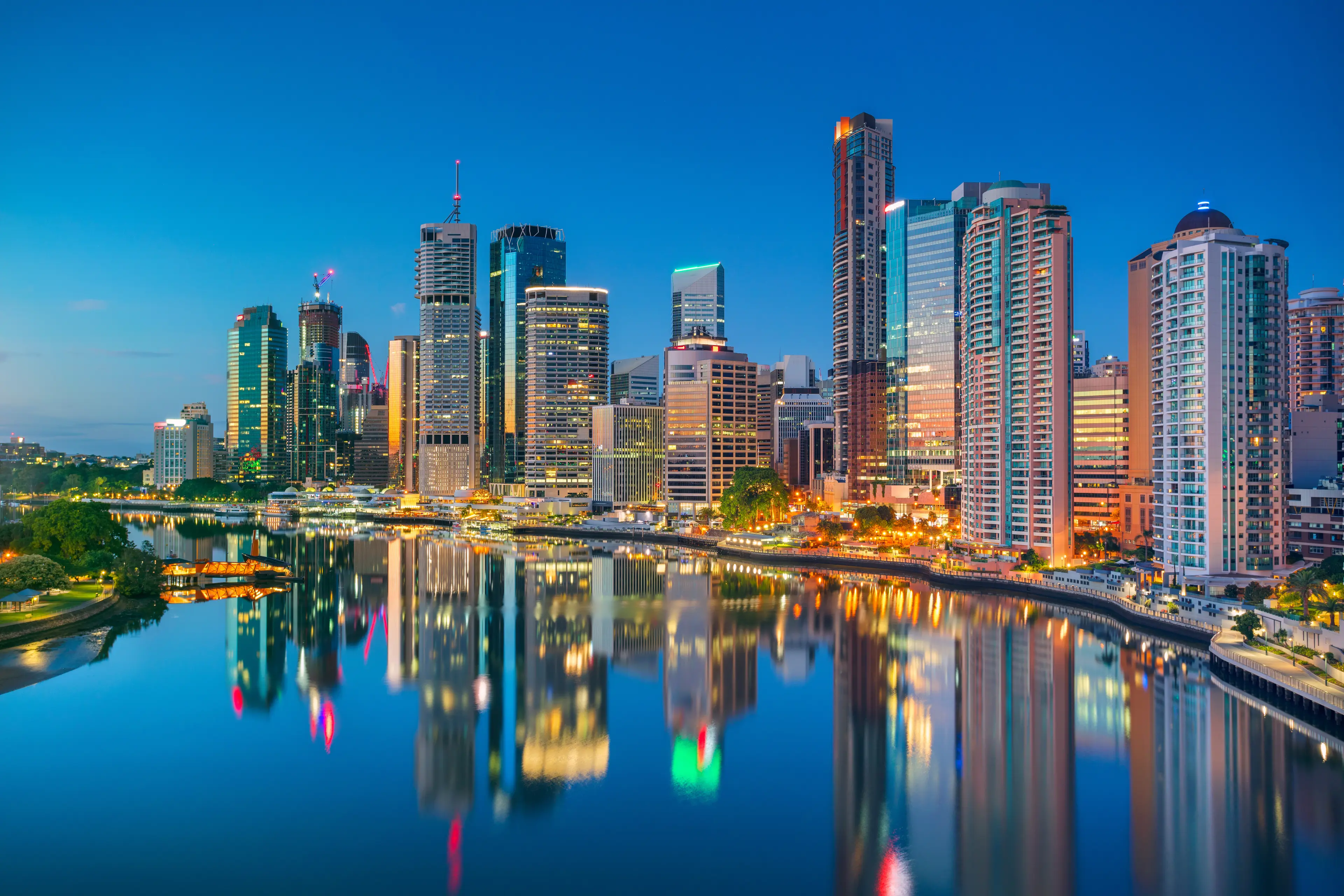 Perth