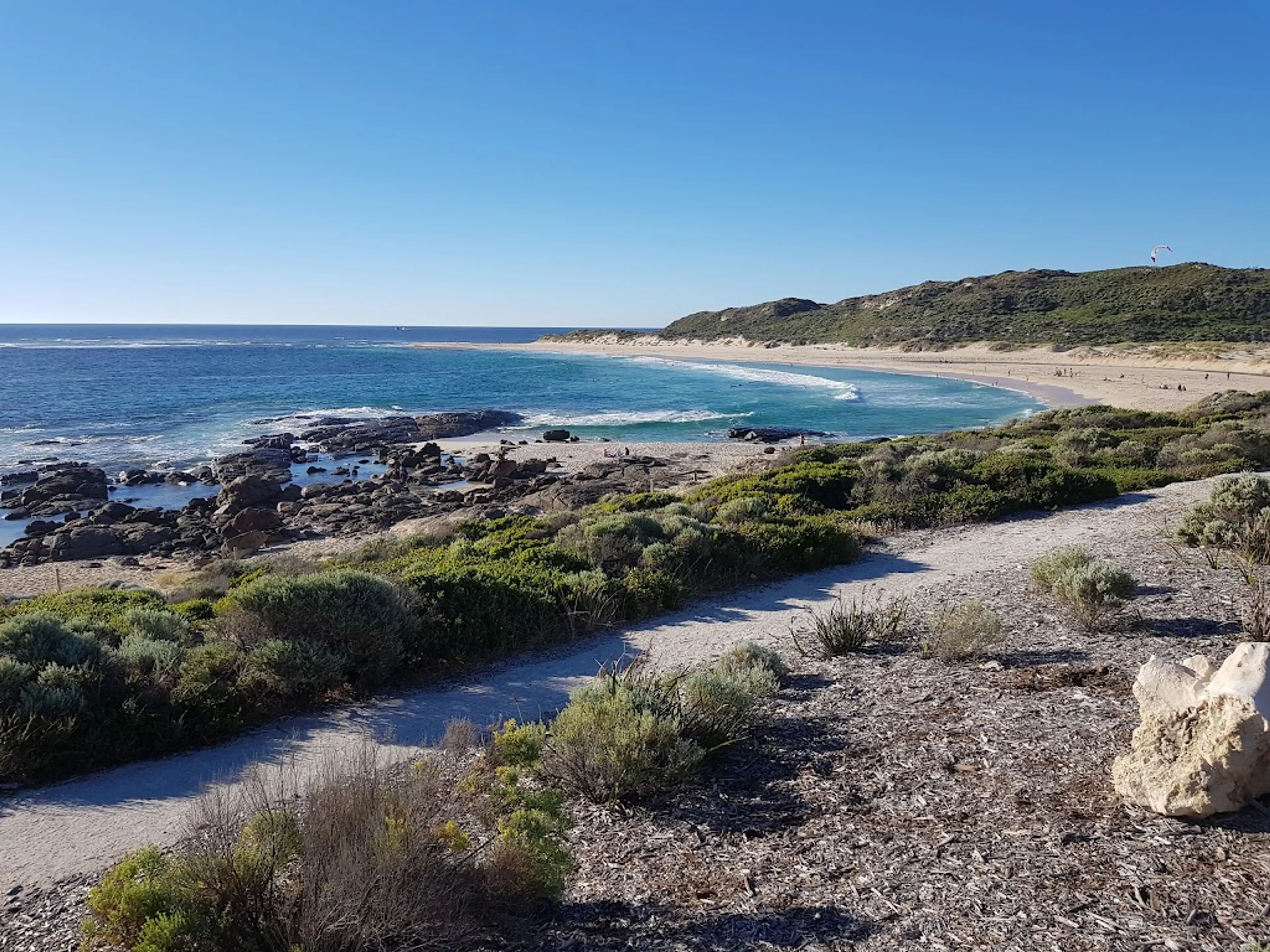 Beaches of Margaret River