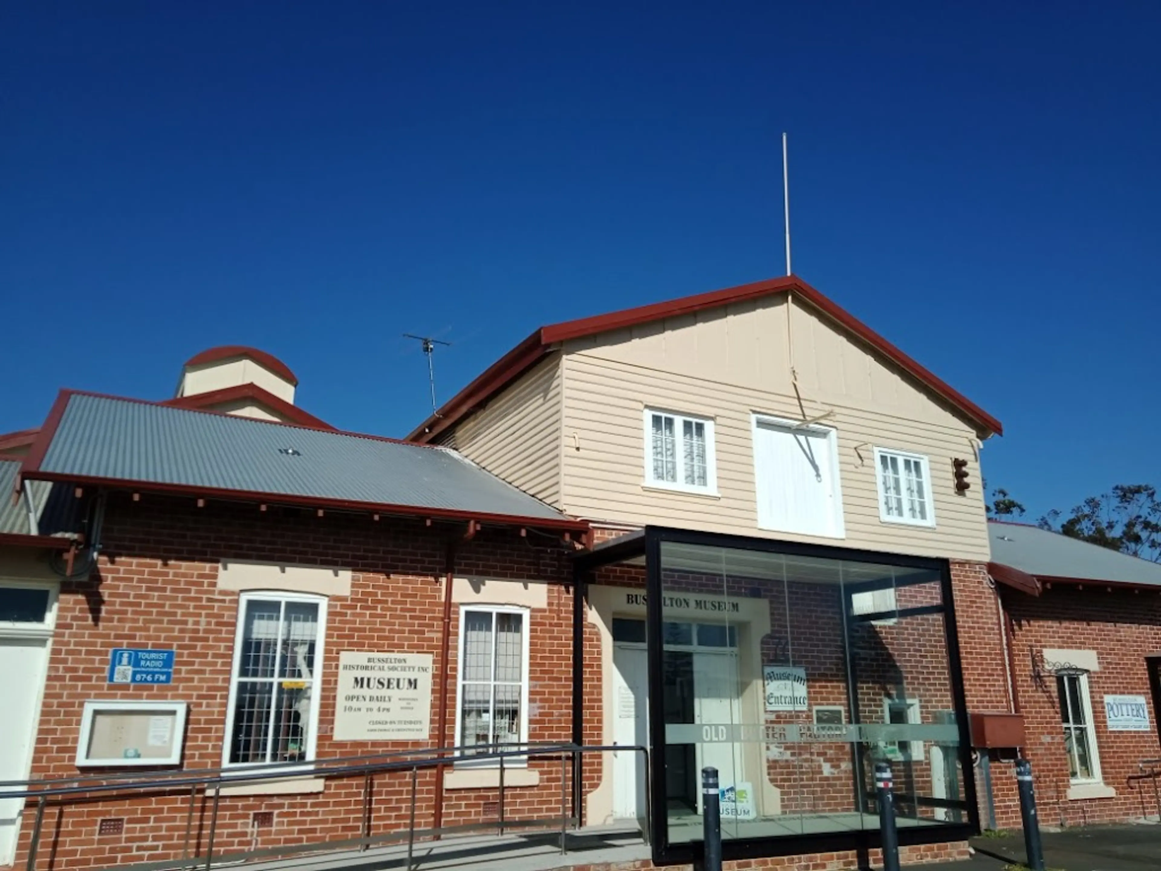 Busselton Museum