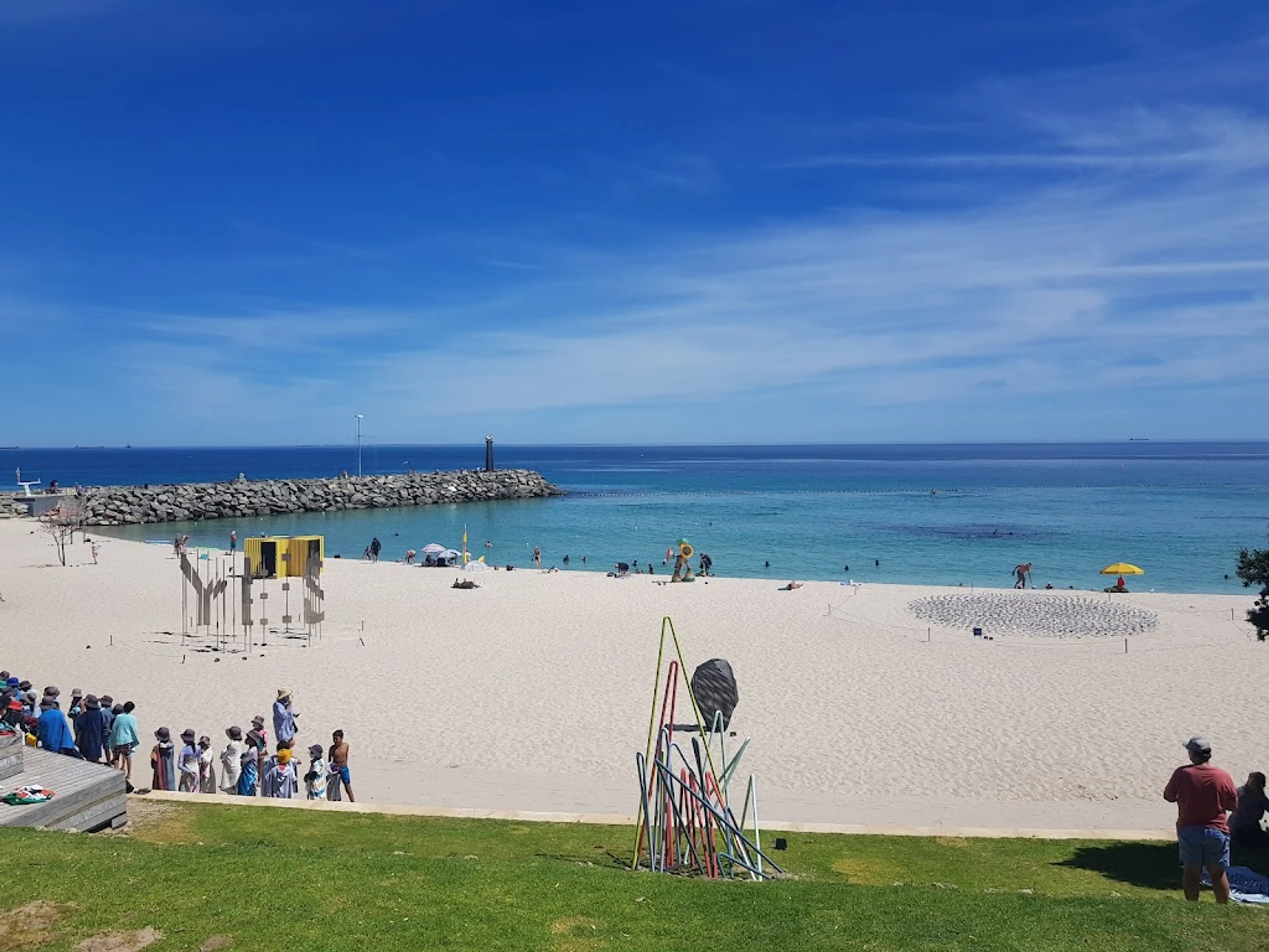 Cottesloe Surf Life Saving Club