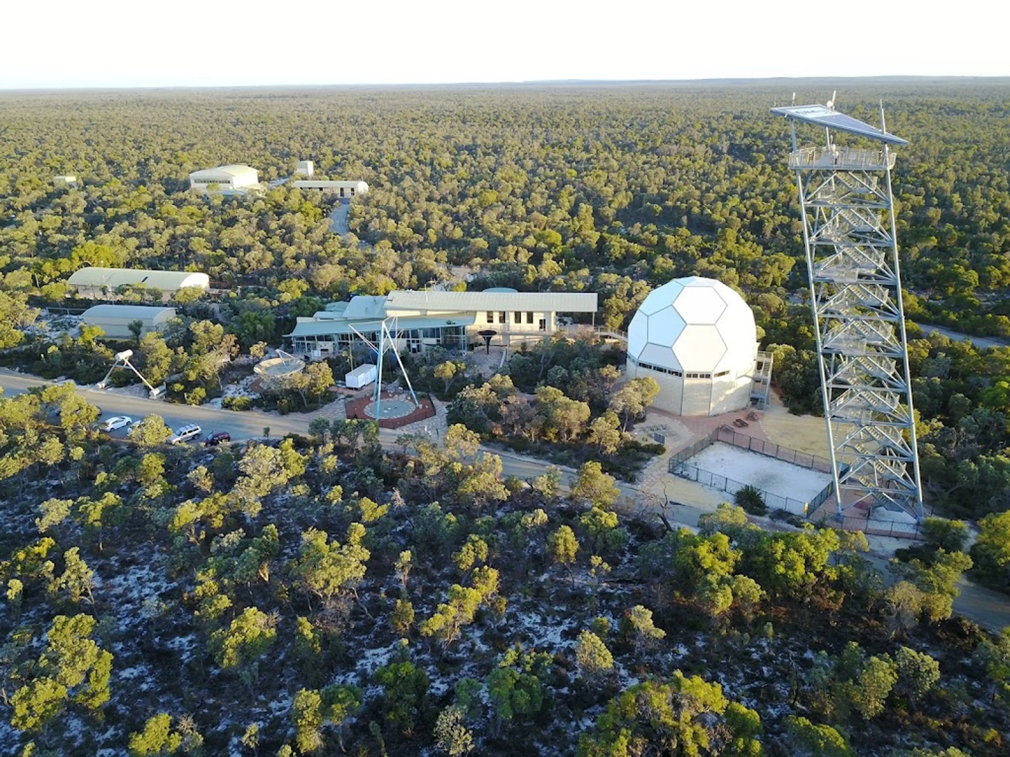 Gingin Observatory