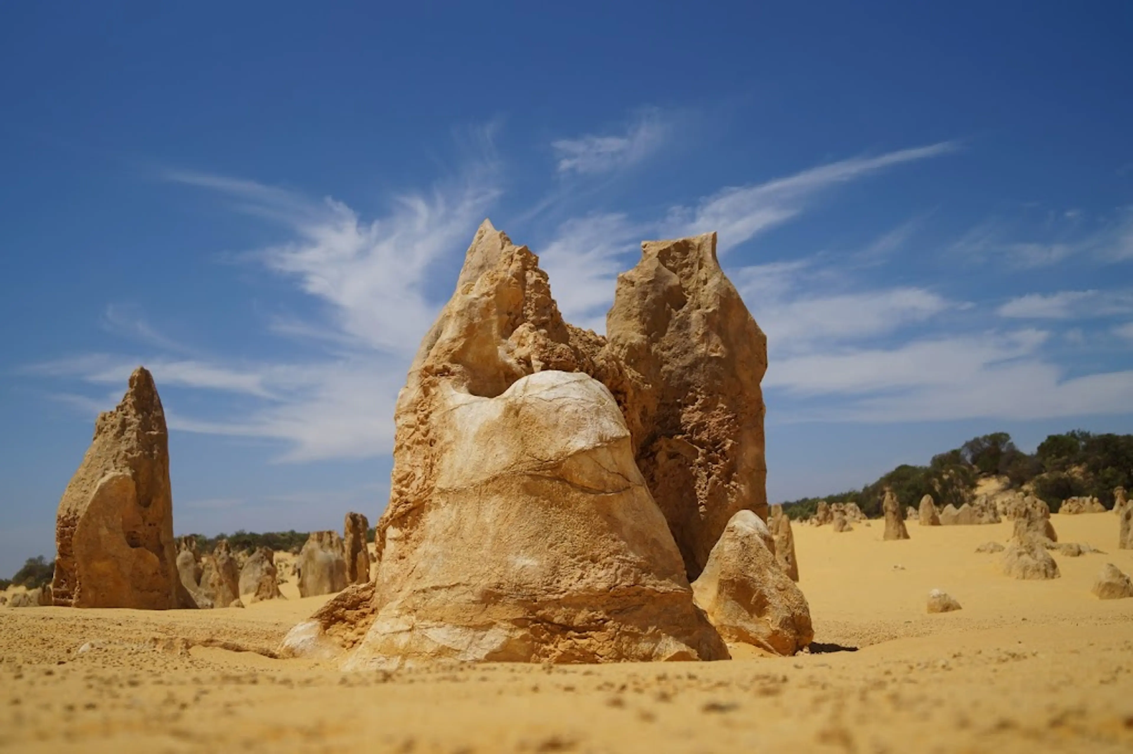 Nambung National Park