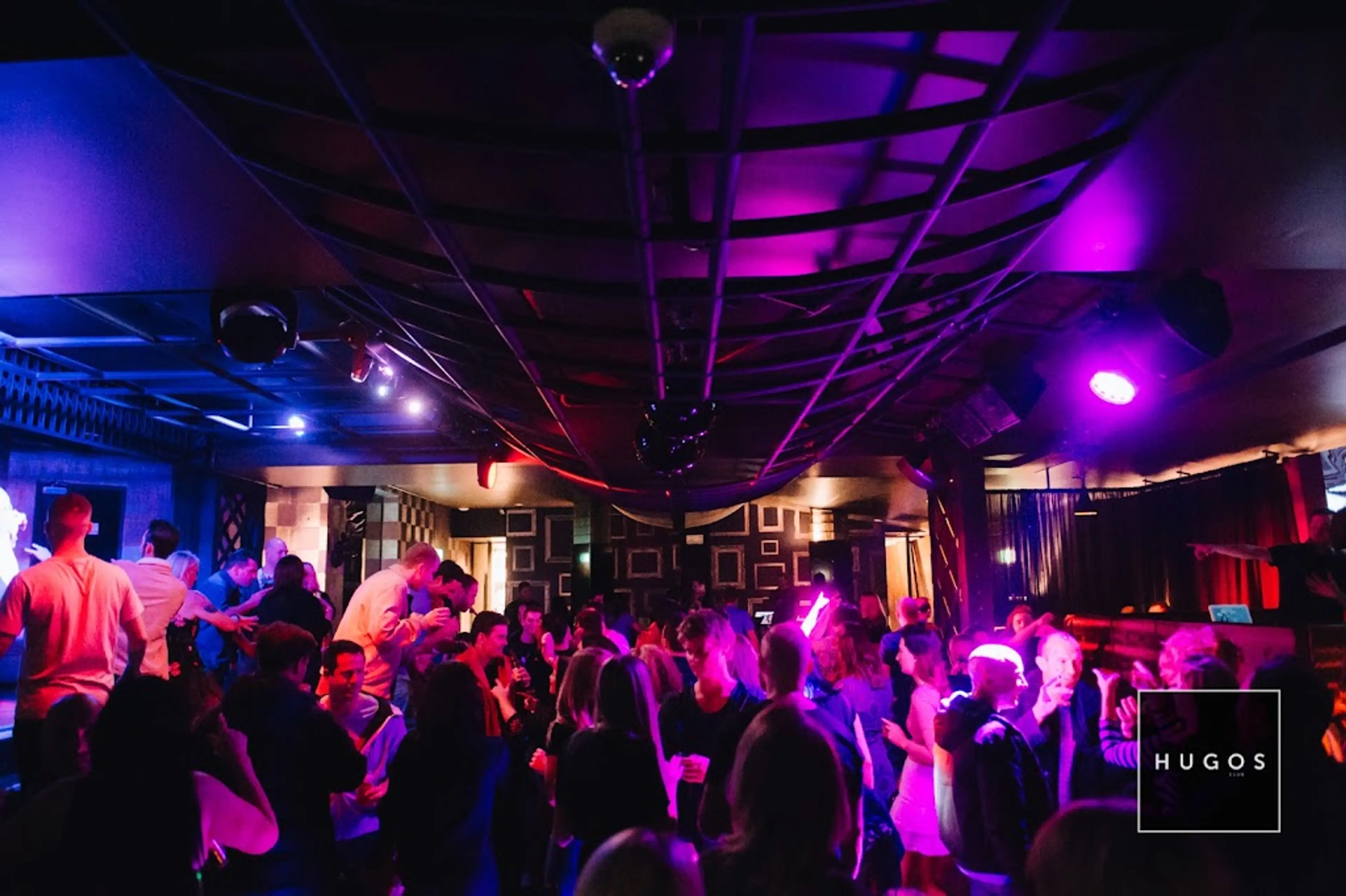 Nightlife in Fremantle