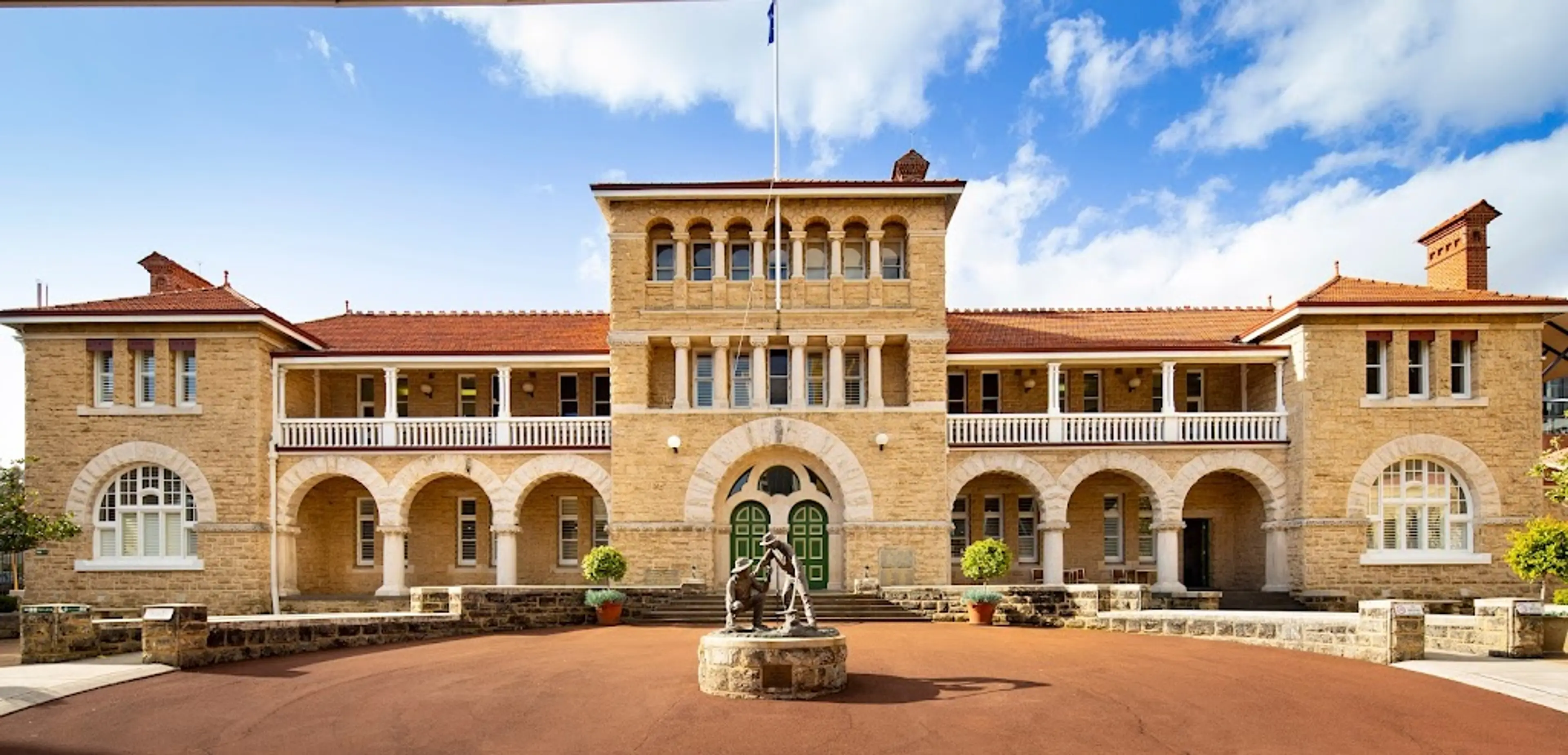 Perth Mint