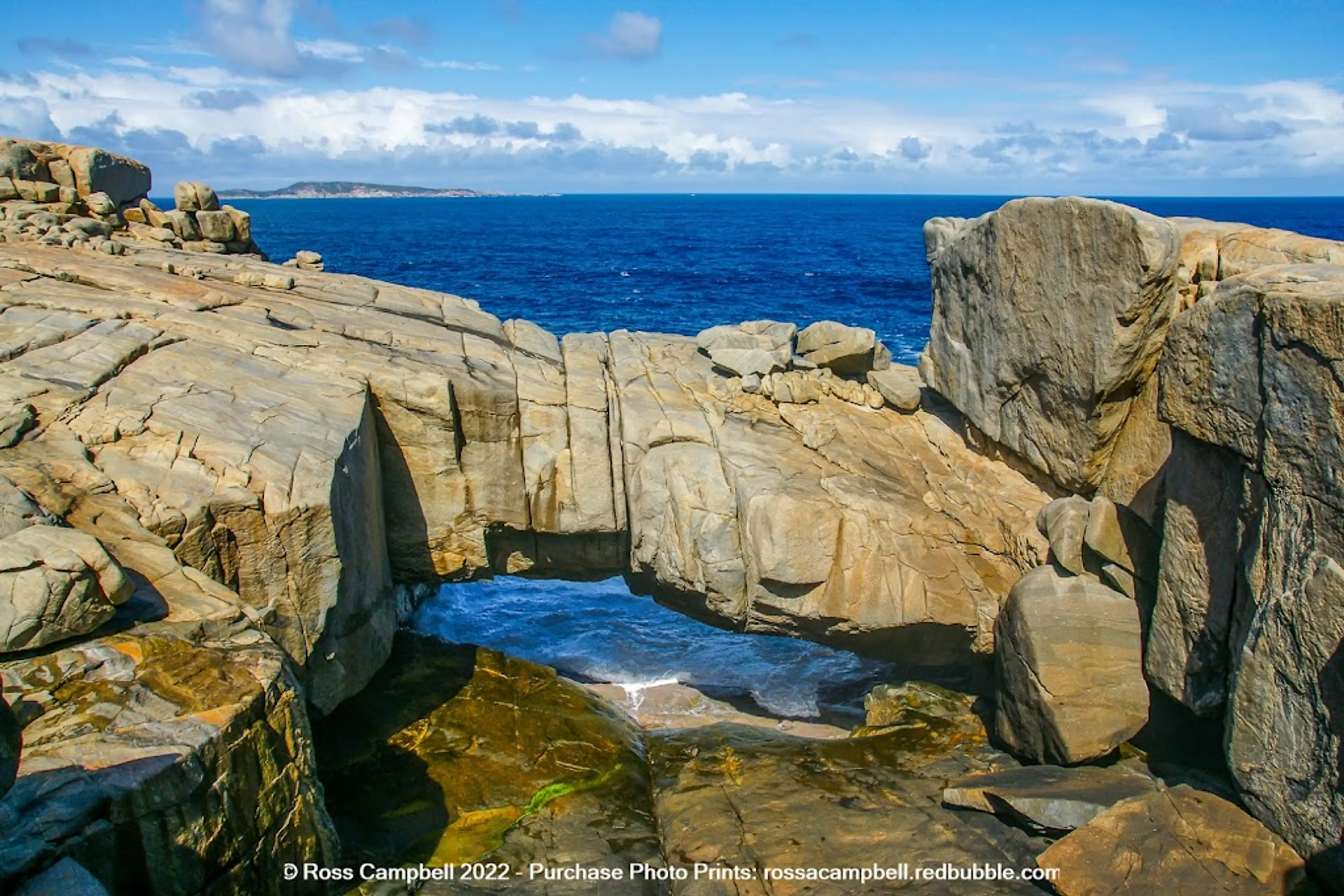 Torndirrup National Park