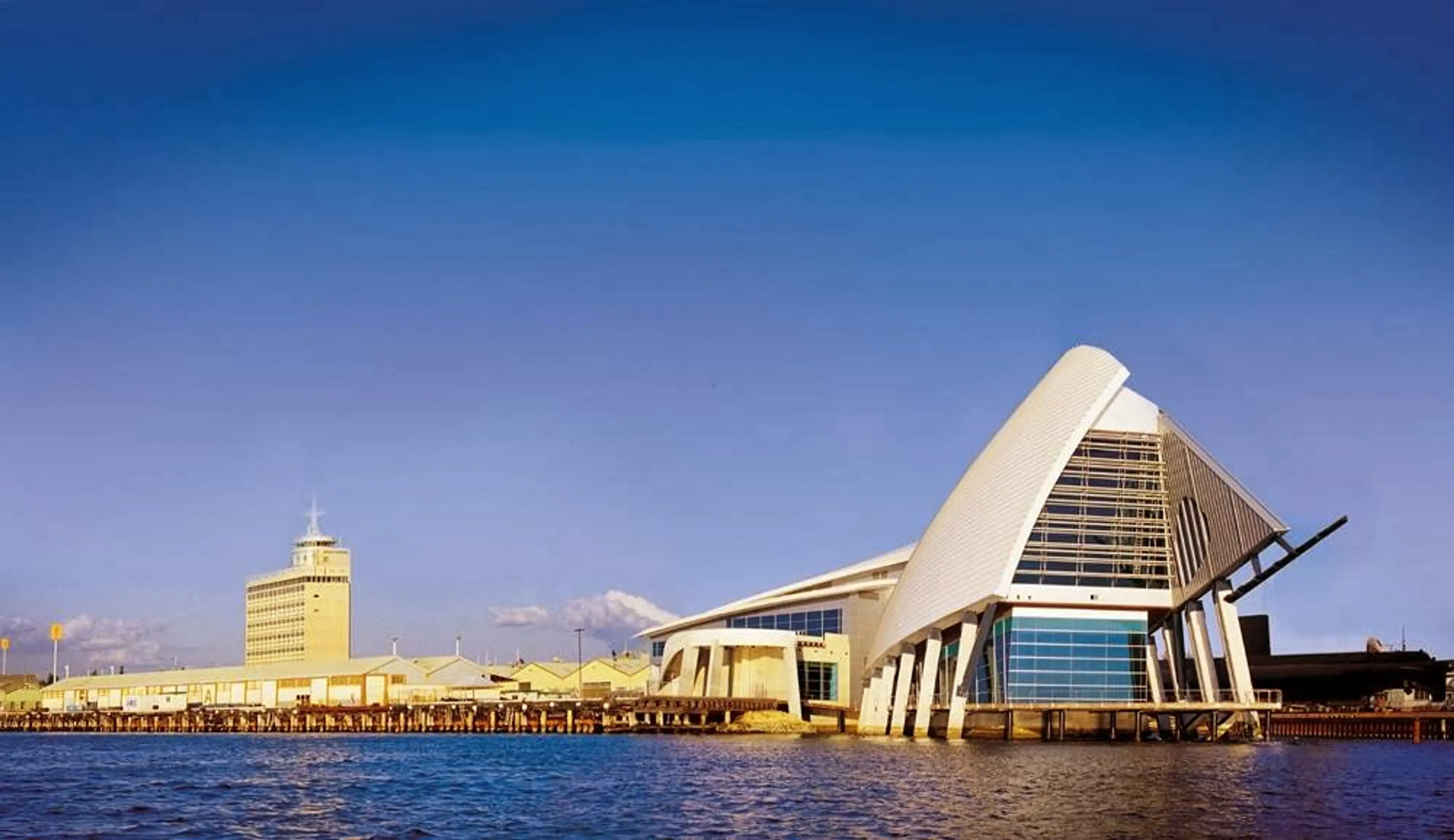 Western Australian Maritime Museum