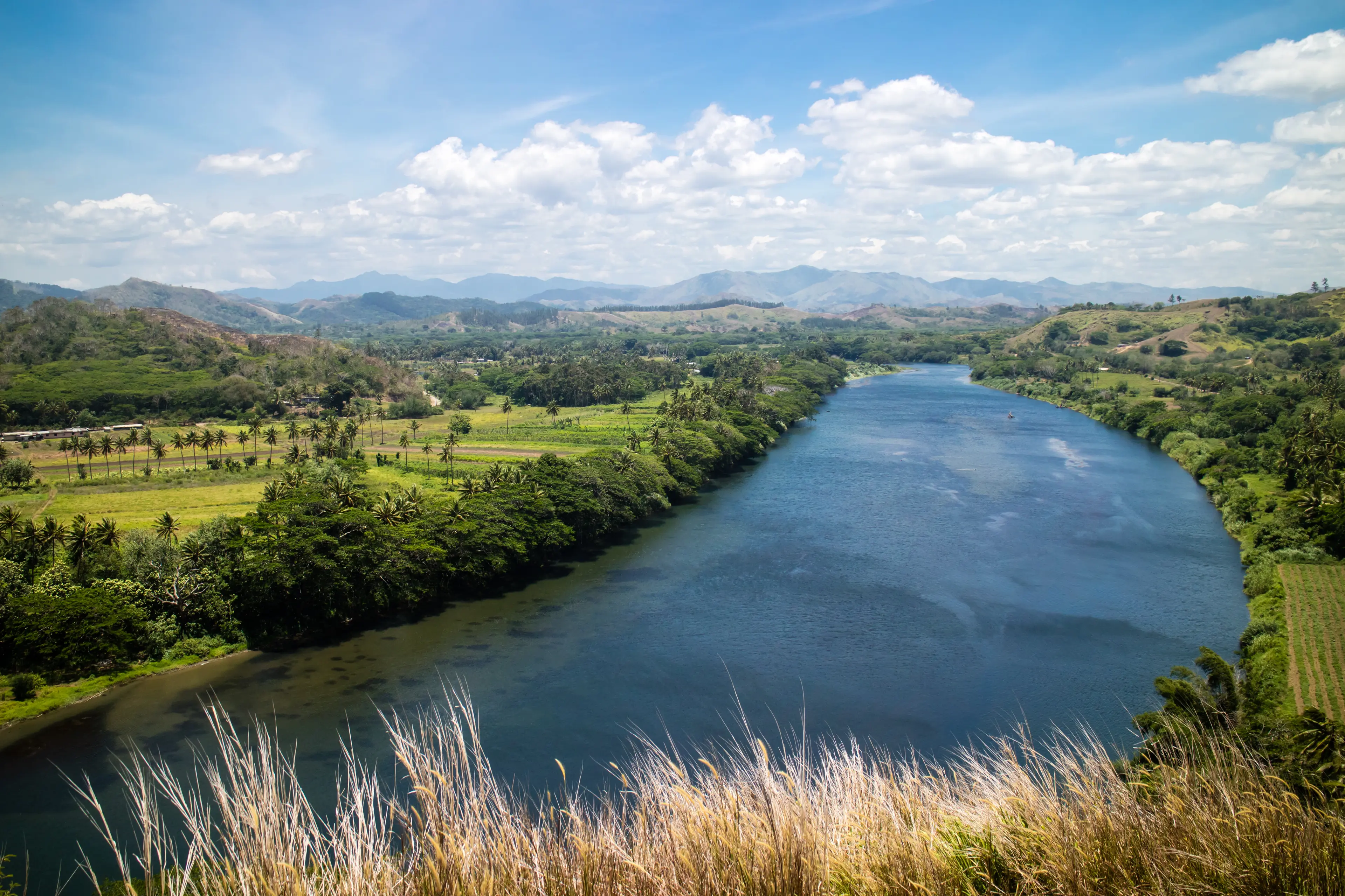 Sigatoka River