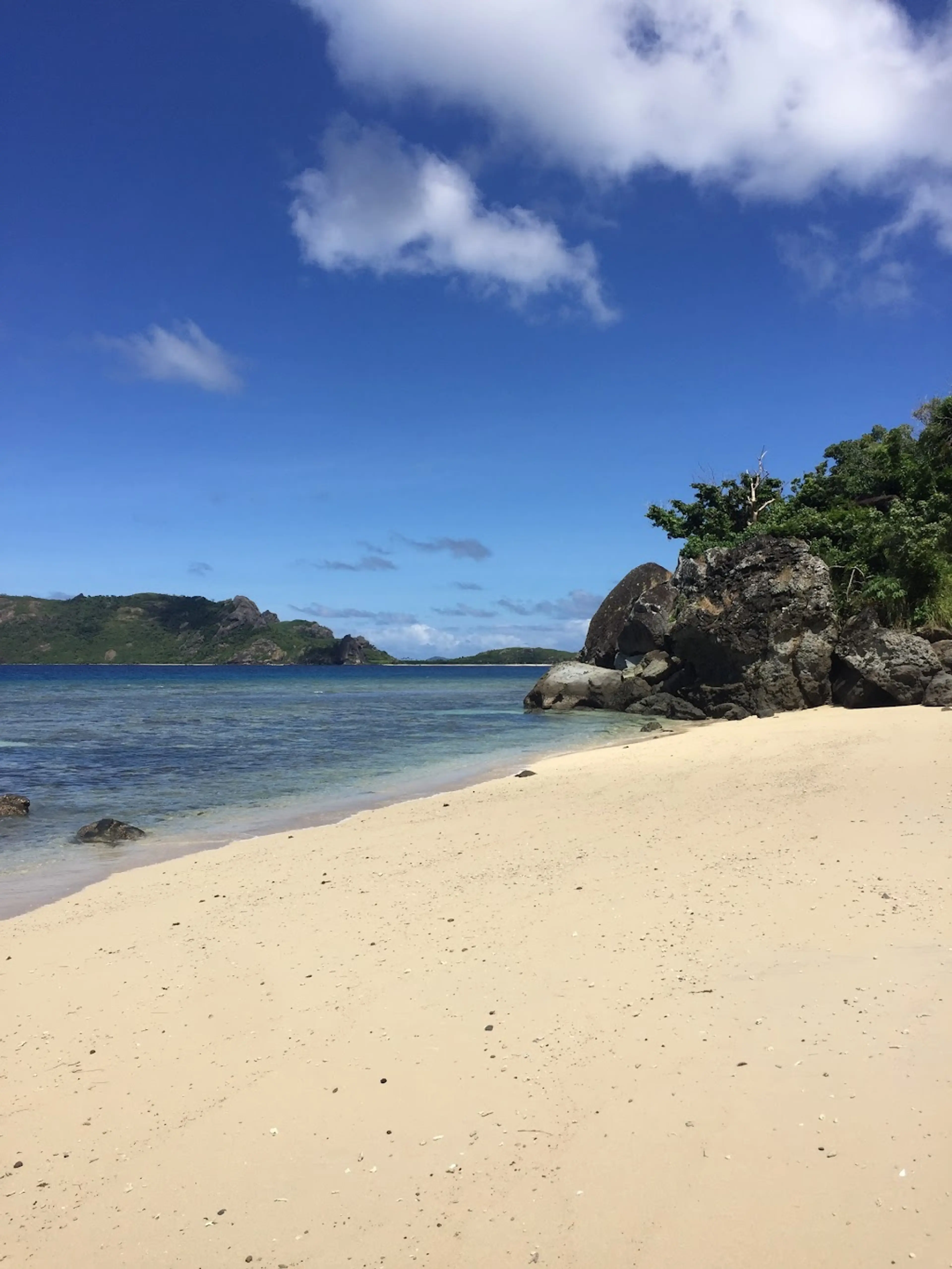 Koroyanitu National Heritage Park